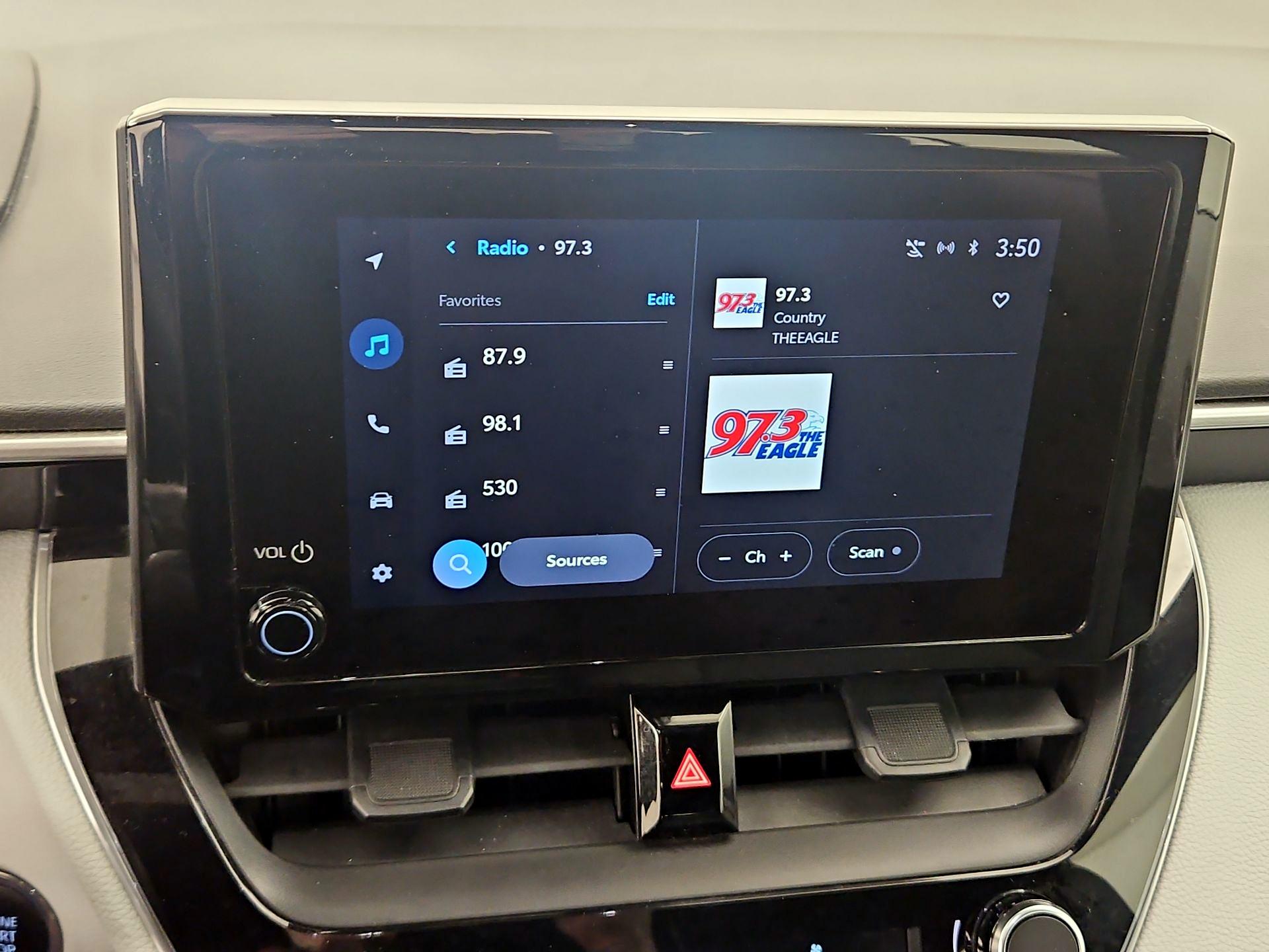 Thumbnail: 2024 Toyota Corolla - 16