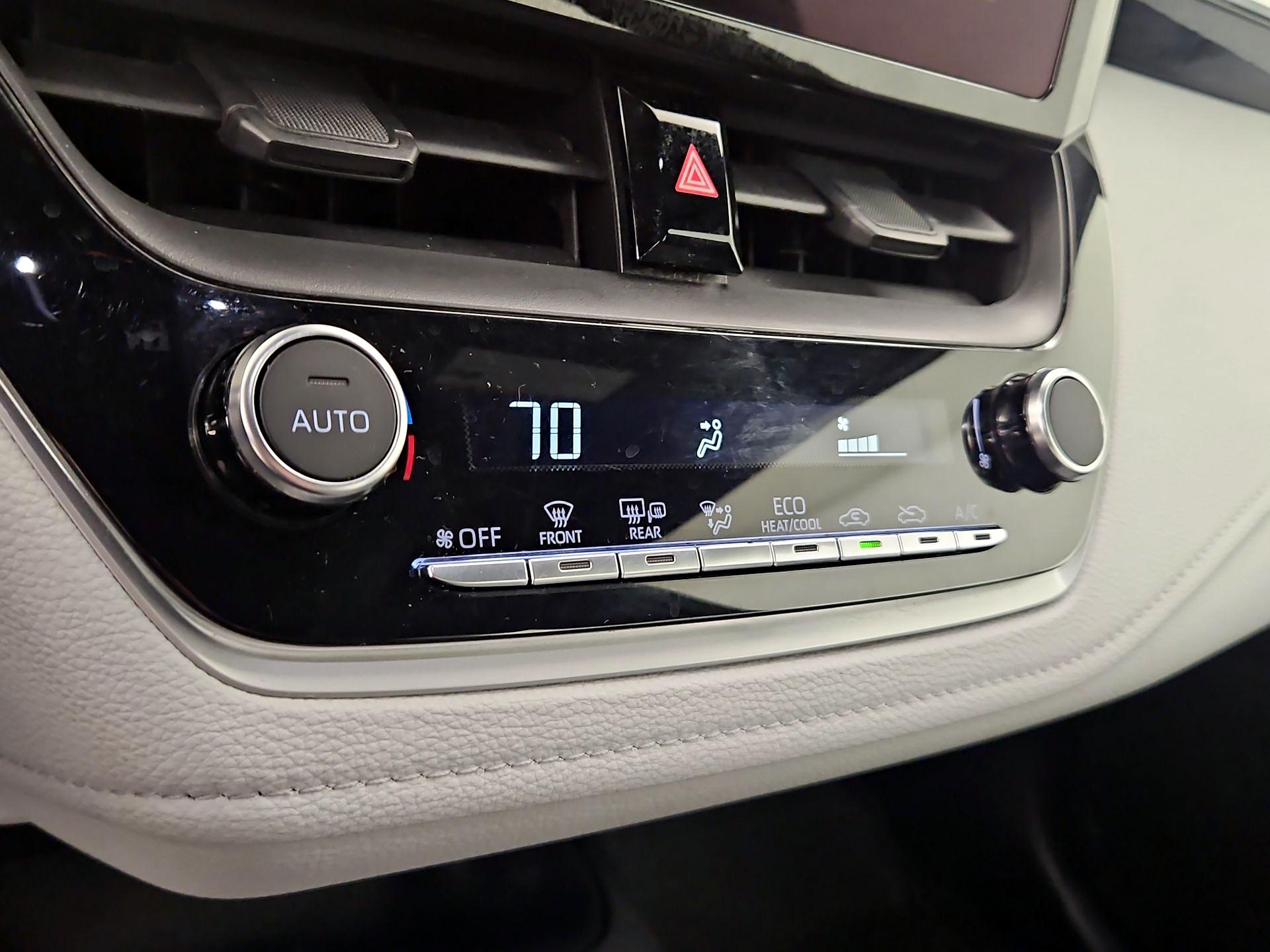 Thumbnail: 2024 Toyota Corolla - 17