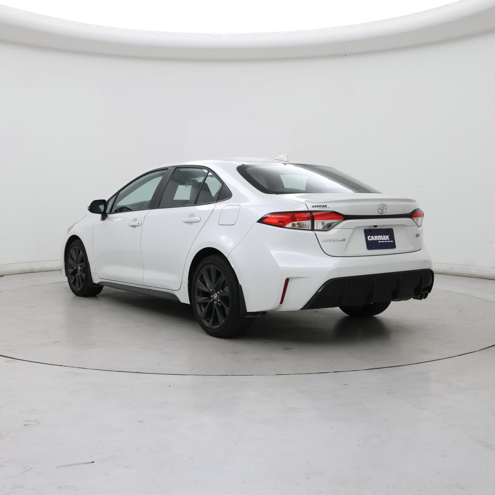 Thumbnail: 2024 Toyota Corolla - 2