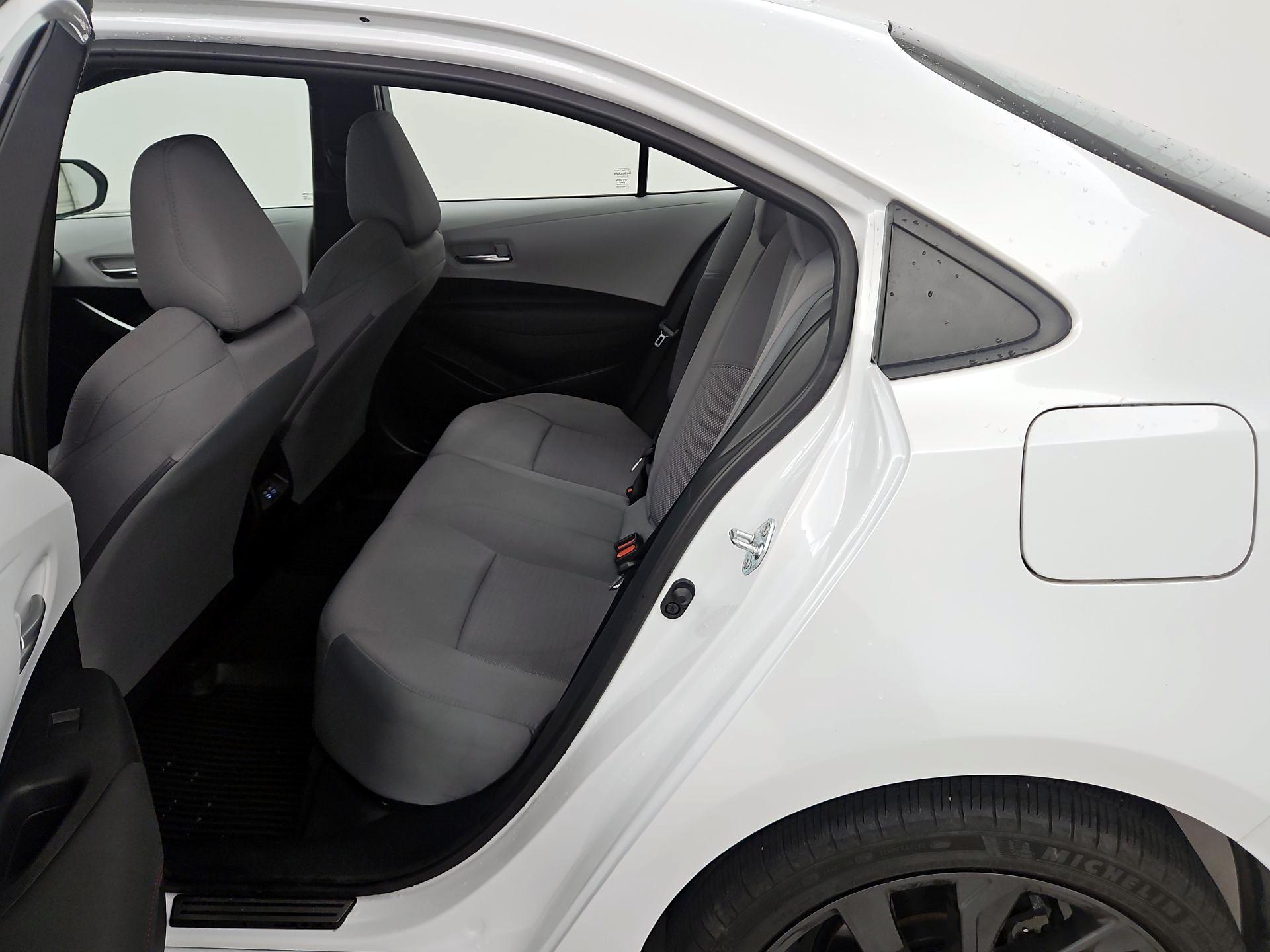 Thumbnail: 2024 Toyota Corolla - 20