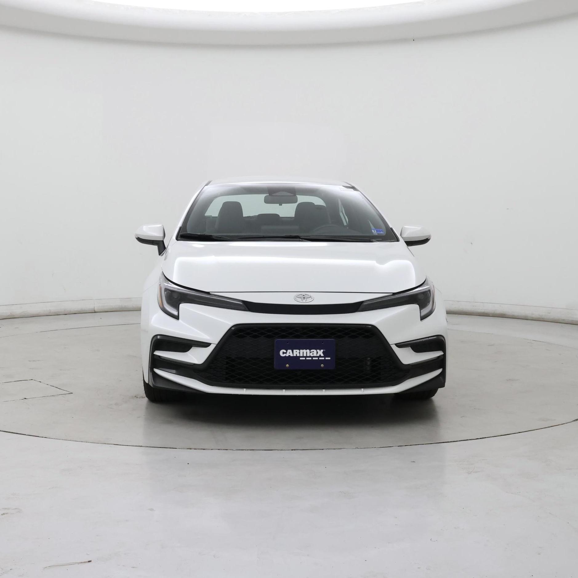 Thumbnail: 2024 Toyota Corolla - 5