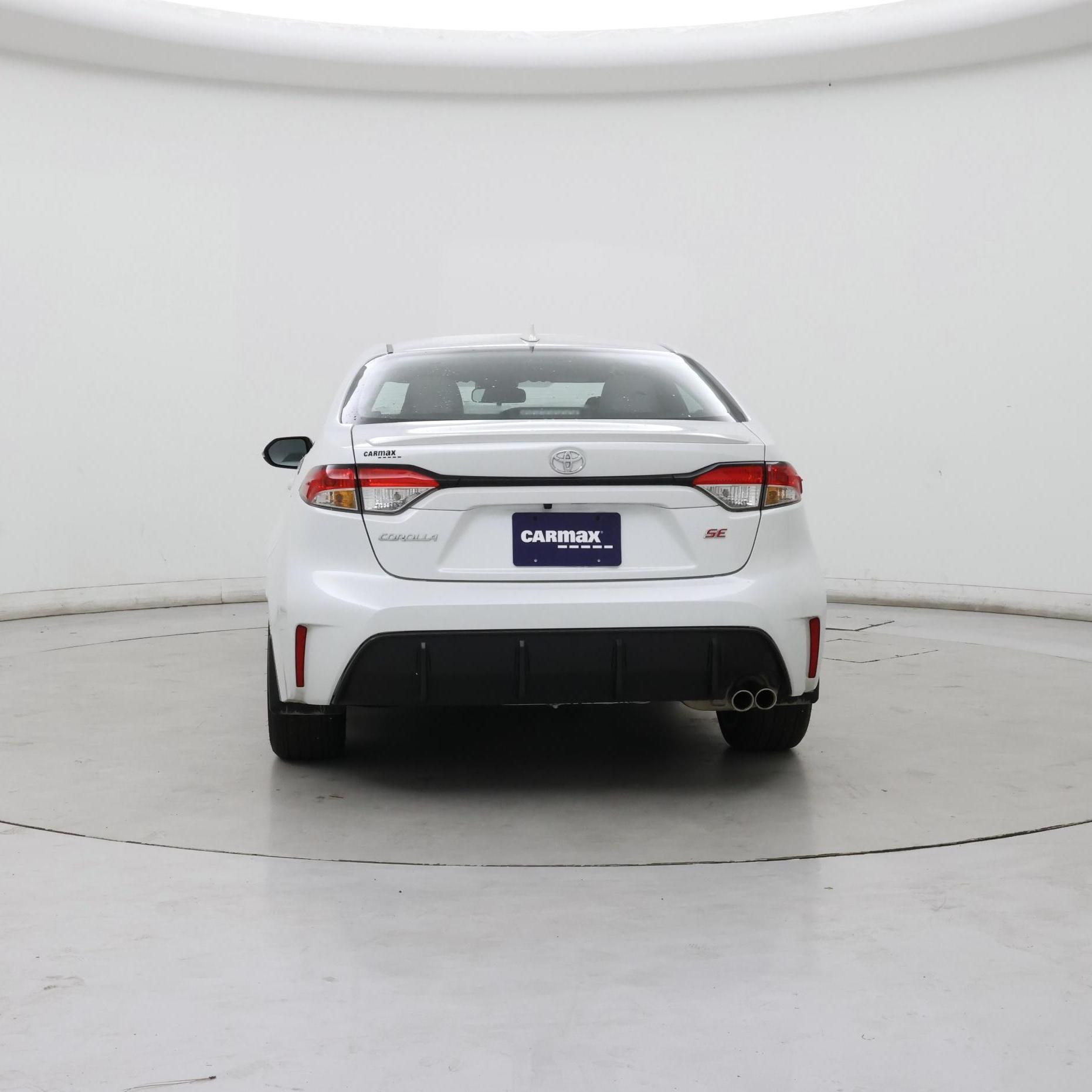 Thumbnail: 2024 Toyota Corolla - 6