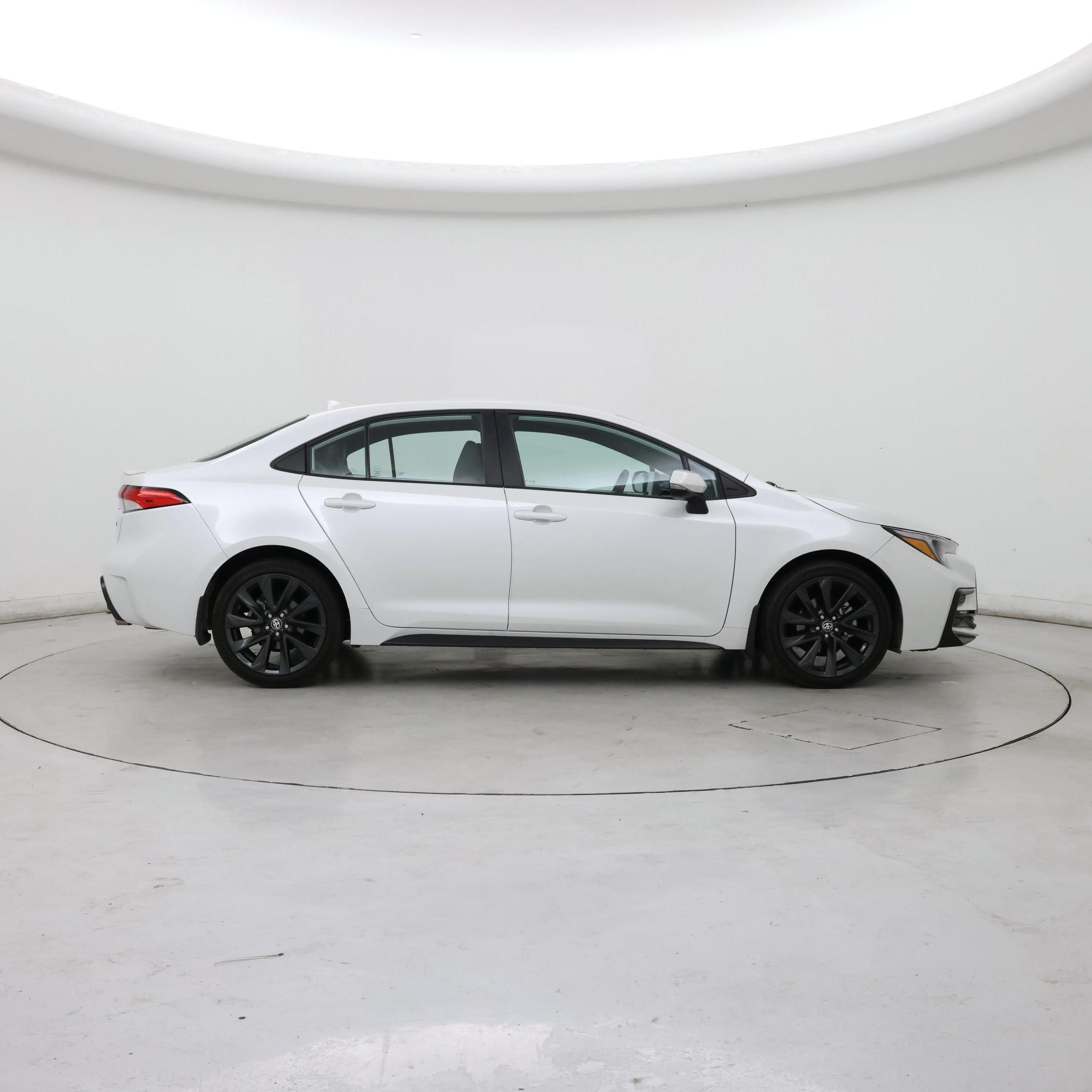 Thumbnail: 2024 Toyota Corolla - 7