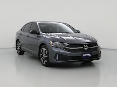 2023 Volkswagen Jetta Sport