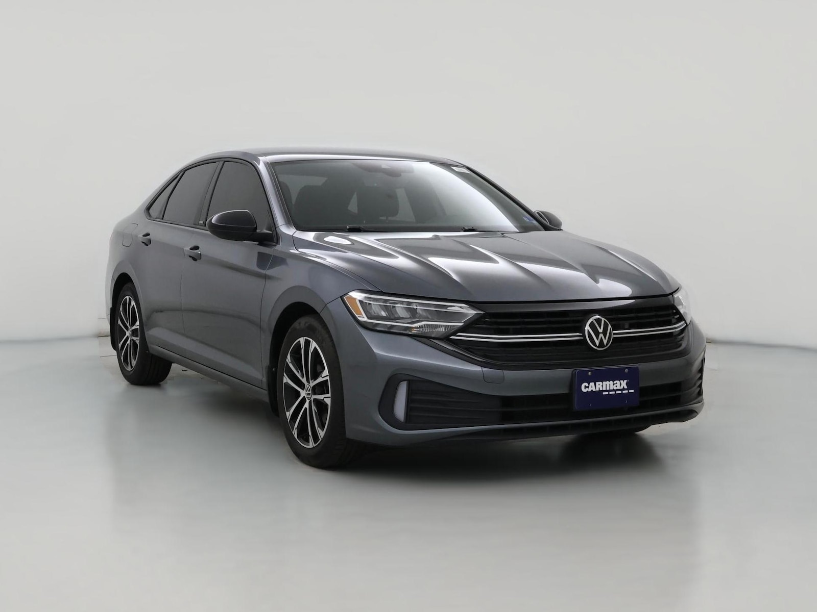 2023 Volkswagen Jetta