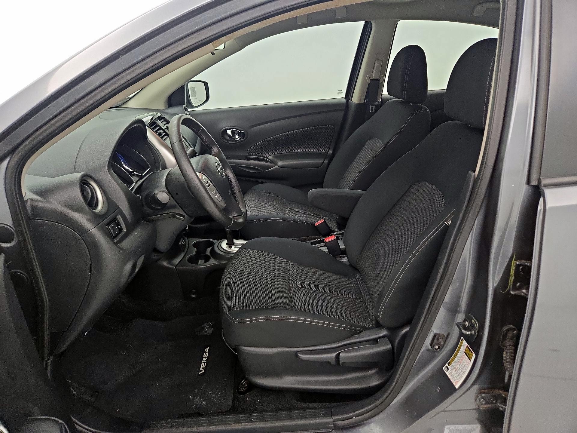 Thumbnail: 2018 Nissan Versa - 11