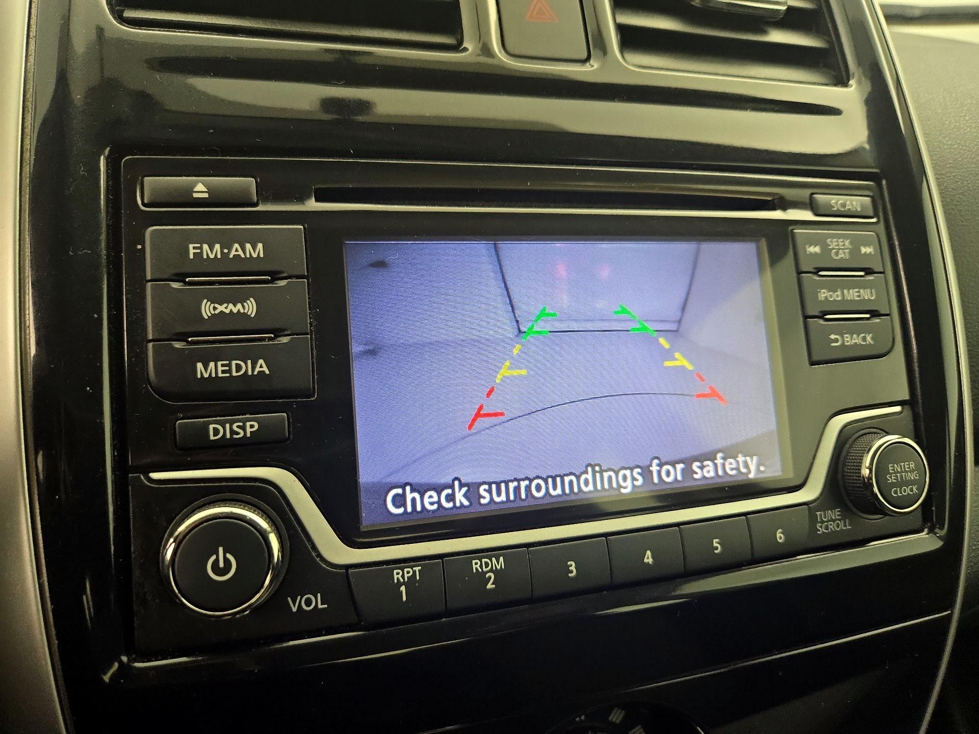 Thumbnail: 2018 Nissan Versa - 14