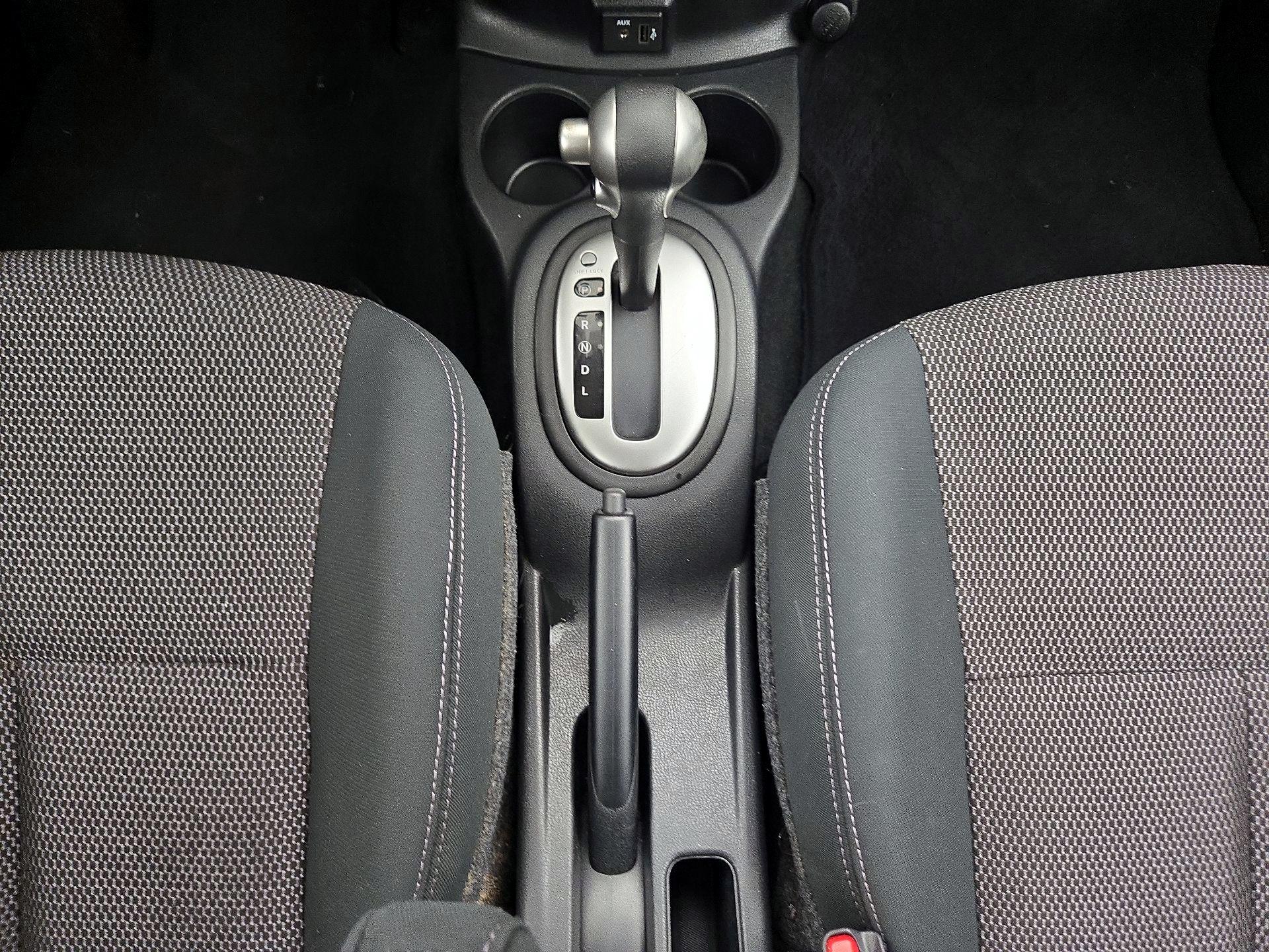 Thumbnail: 2018 Nissan Versa - 17