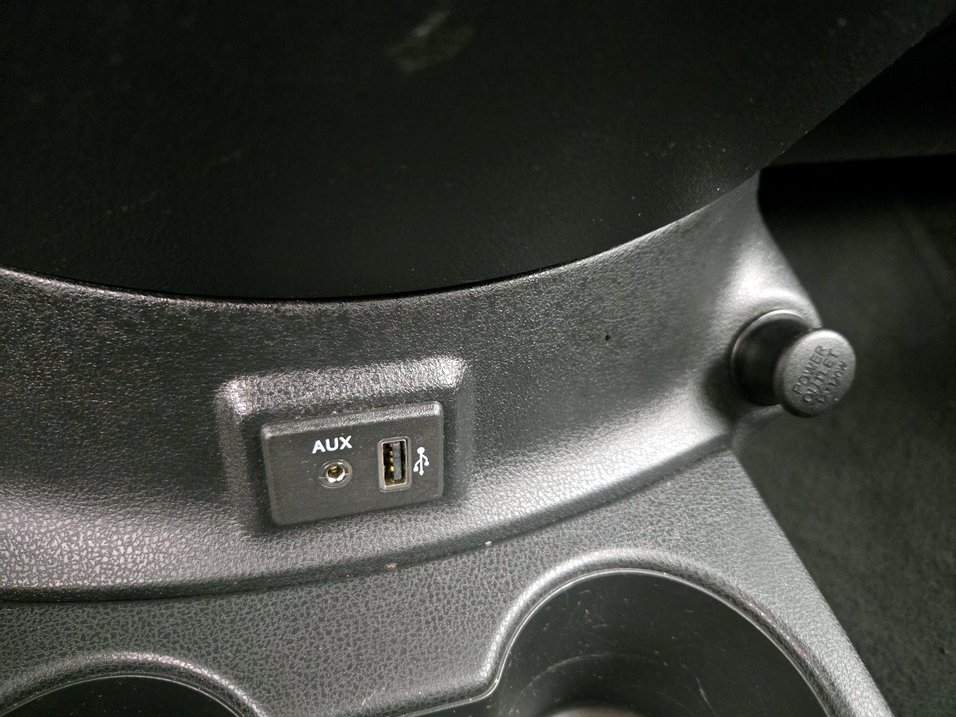 Thumbnail: 2018 Nissan Versa - 18