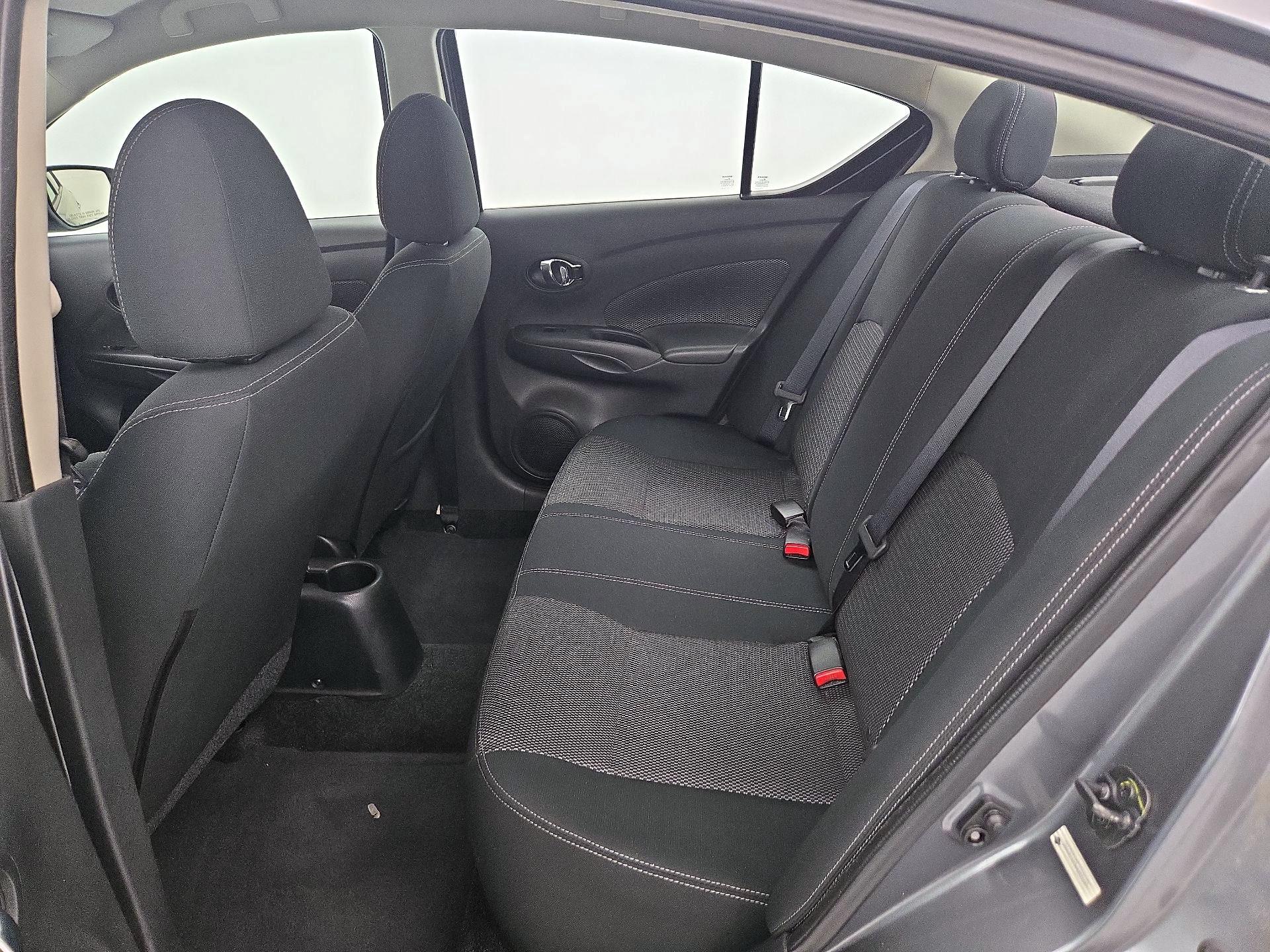 Thumbnail: 2018 Nissan Versa - 19