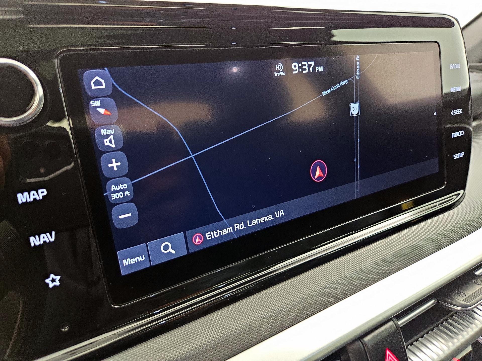 Thumbnail: 2022 Kia K5 - 14