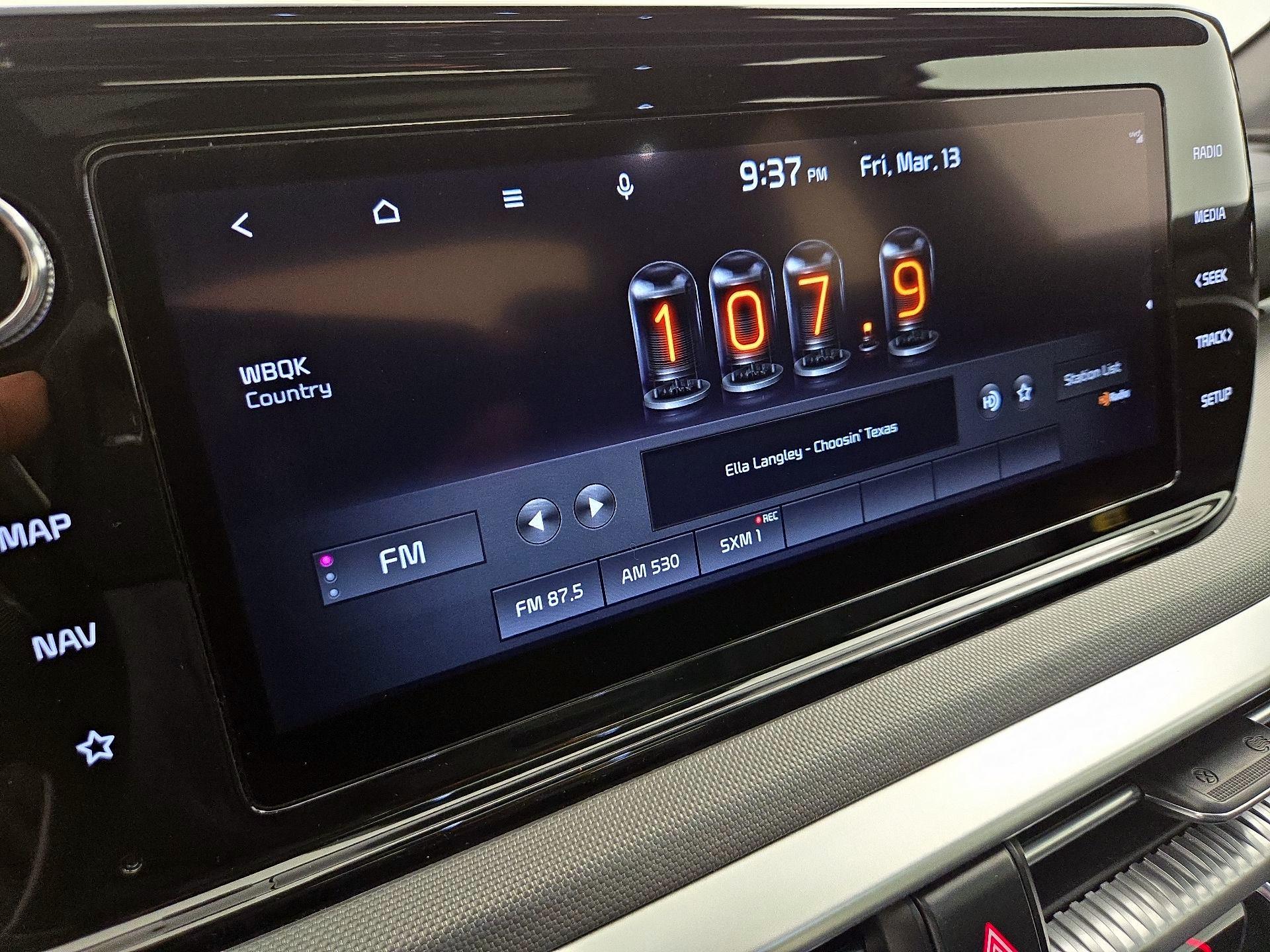 Thumbnail: 2022 Kia K5 - 16