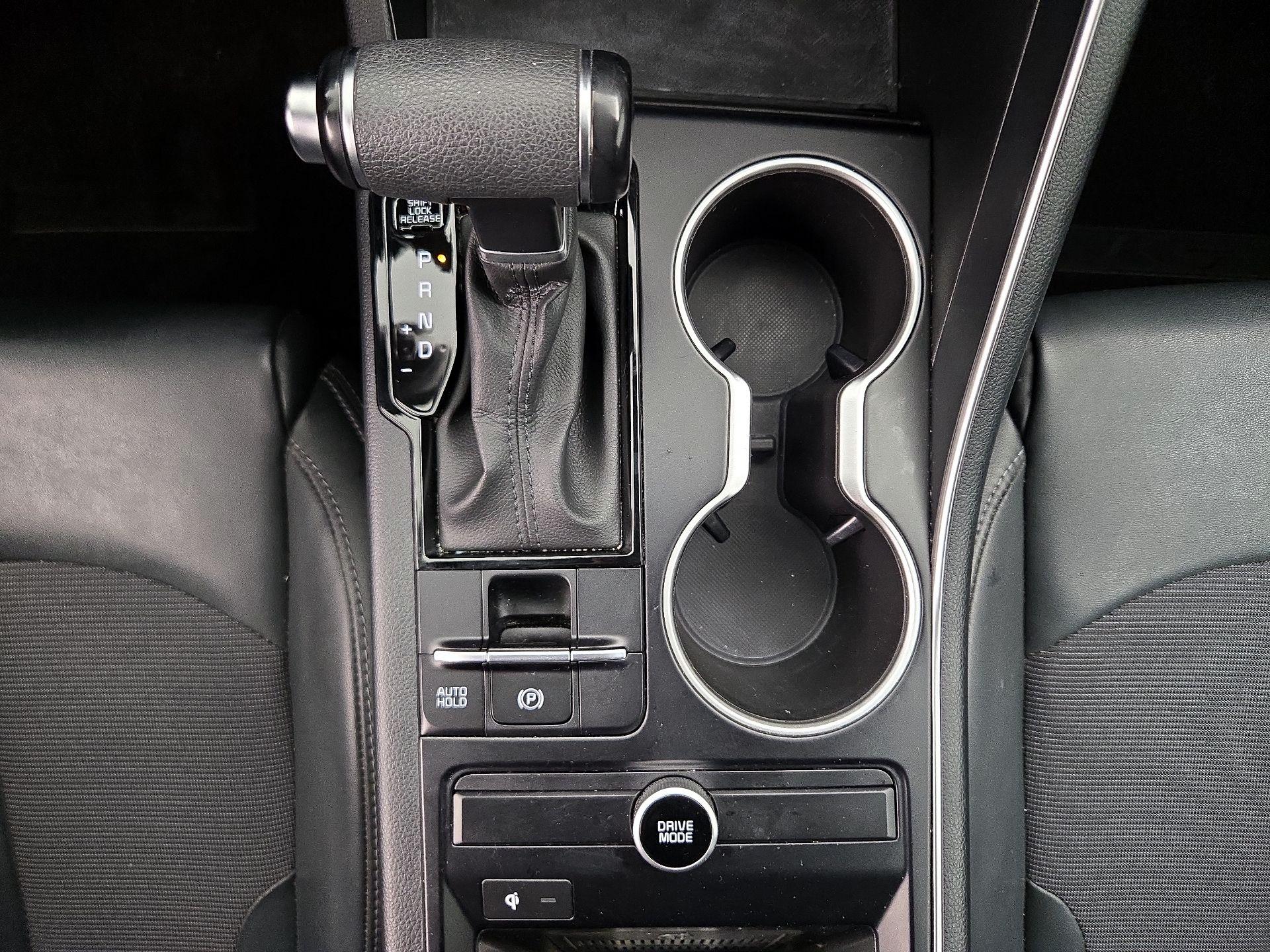 Thumbnail: 2022 Kia K5 - 18