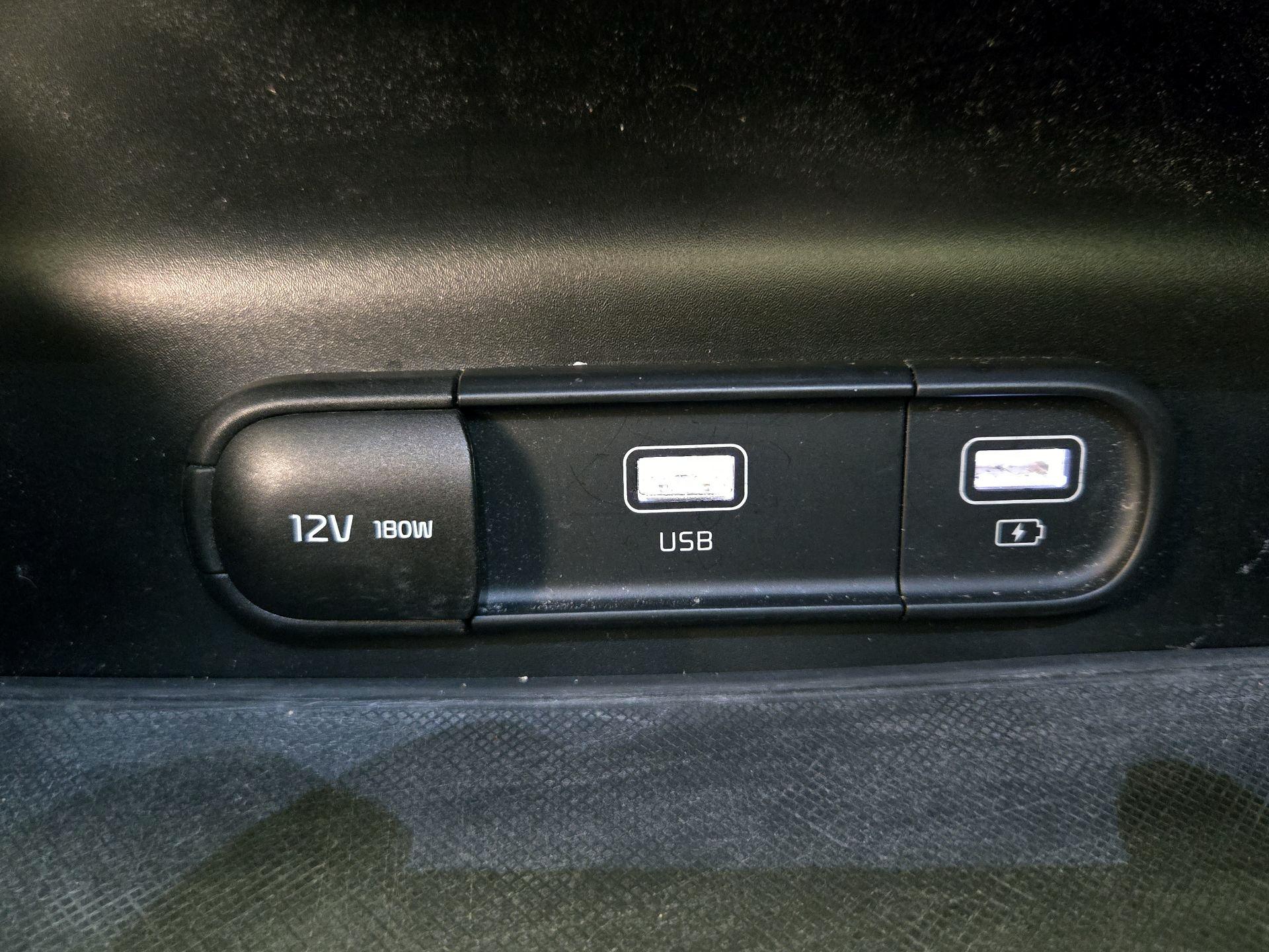 Thumbnail: 2022 Kia K5 - 19