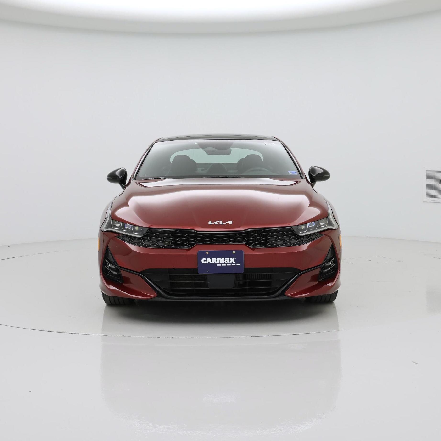 Thumbnail: 2022 Kia K5 - 5