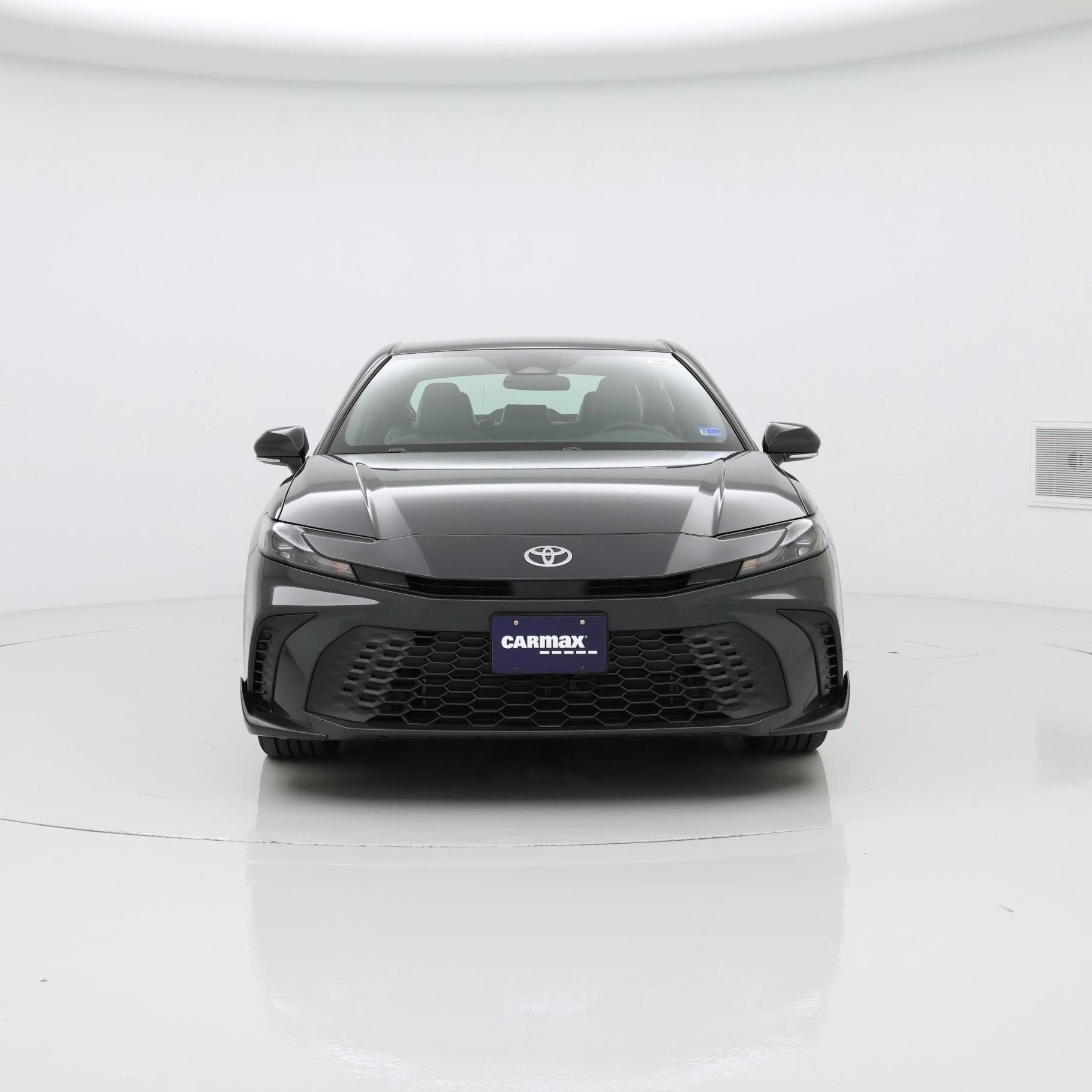 Thumbnail: 2025 Toyota Camry - 5