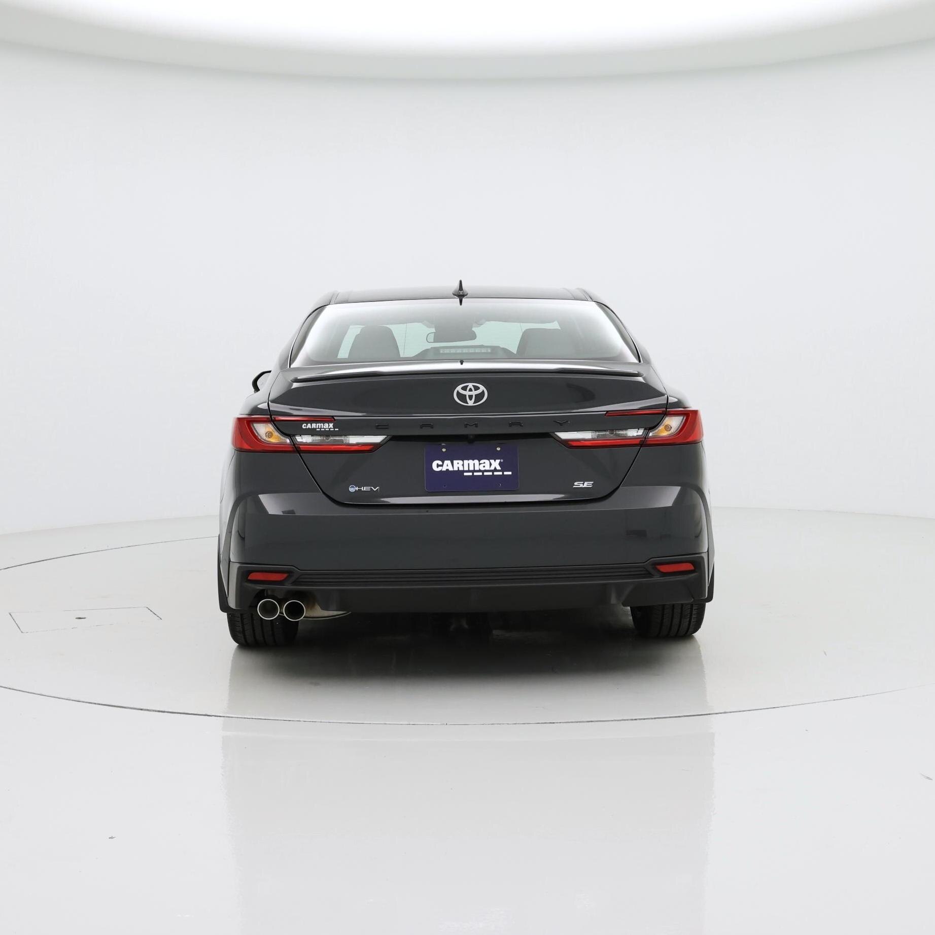 Thumbnail: 2025 Toyota Camry - 6