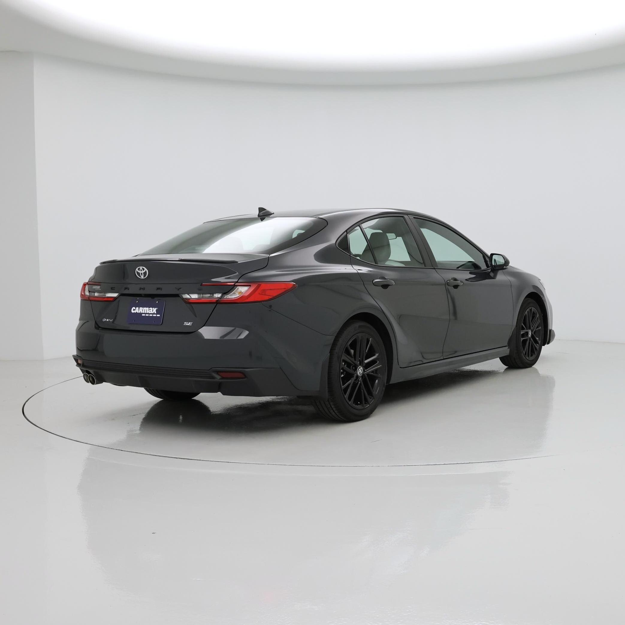 Thumbnail: 2025 Toyota Camry - 8