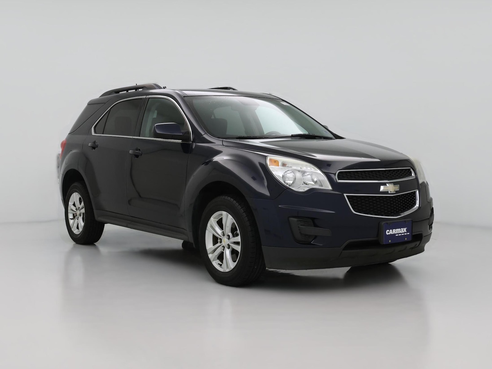 2015 Chevrolet Equinox 1LT