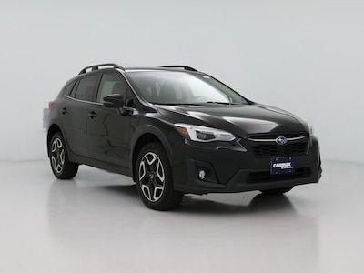 2020 Subaru Crosstrek Limited