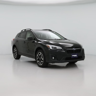 2020 Subaru Crosstrek Limited