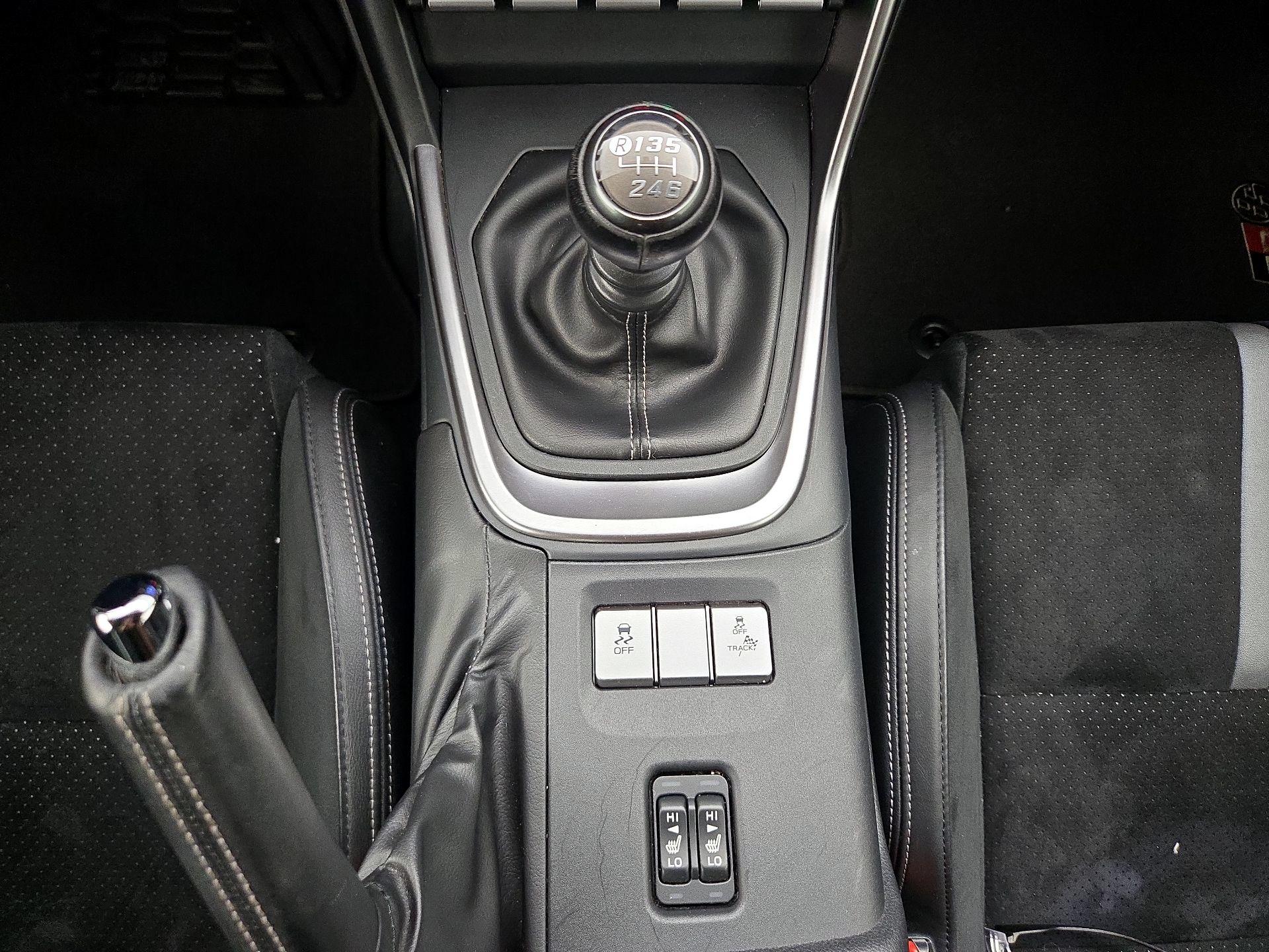 Thumbnail: 2023 Toyota GR86 - 17