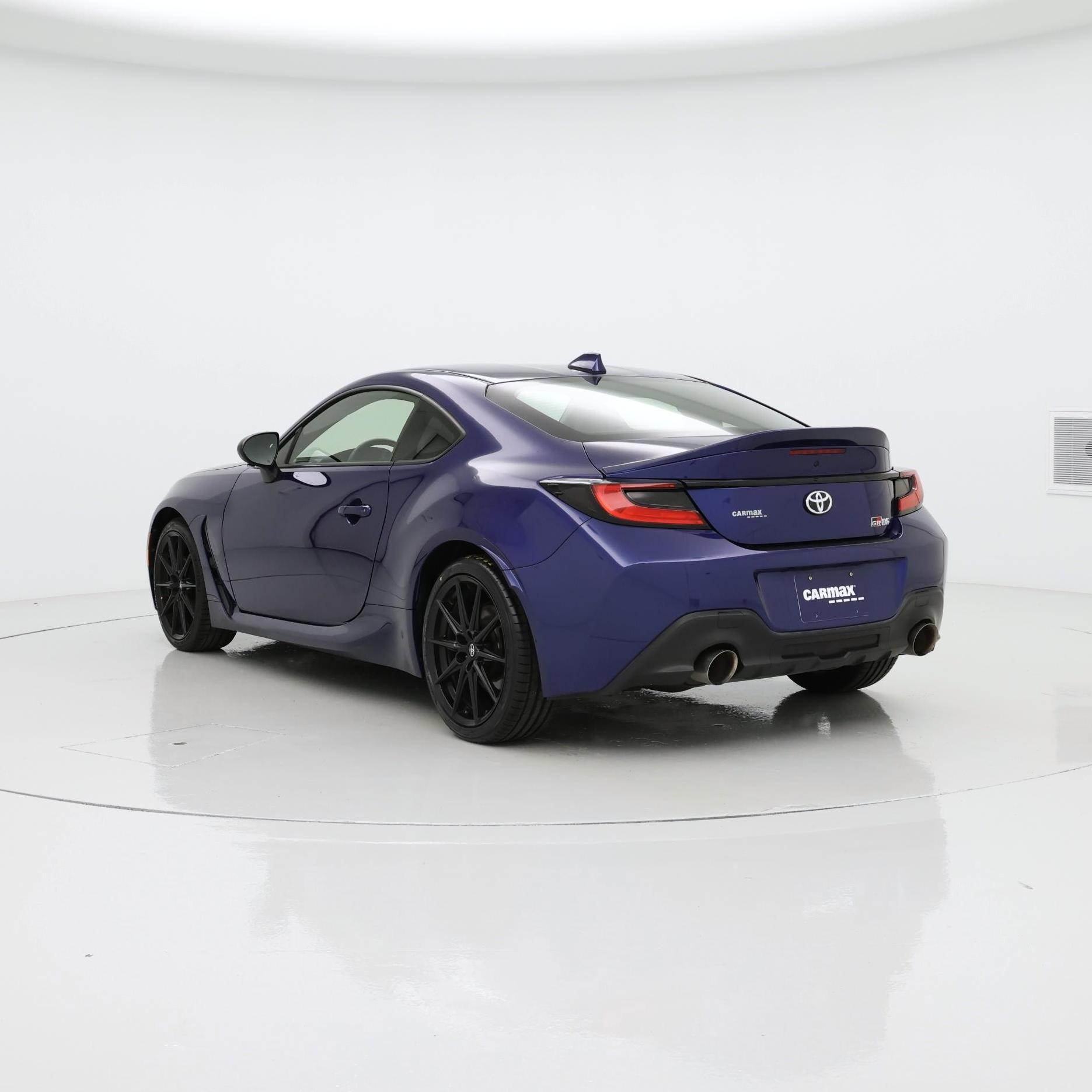 Thumbnail: 2023 Toyota GR86 - 2