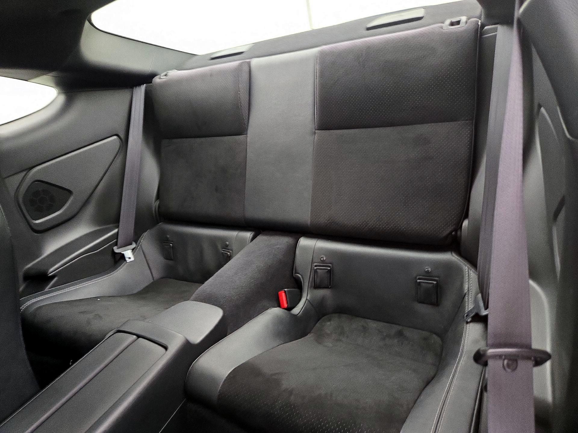 Thumbnail: 2023 Toyota GR86 - 19