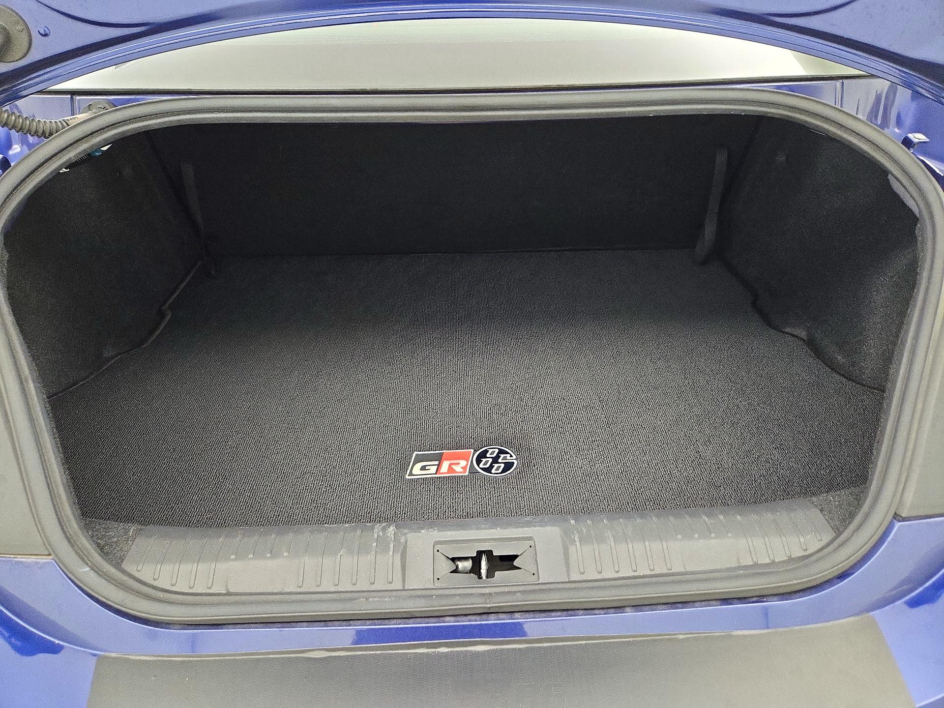 Thumbnail: 2023 Toyota GR86 - 20