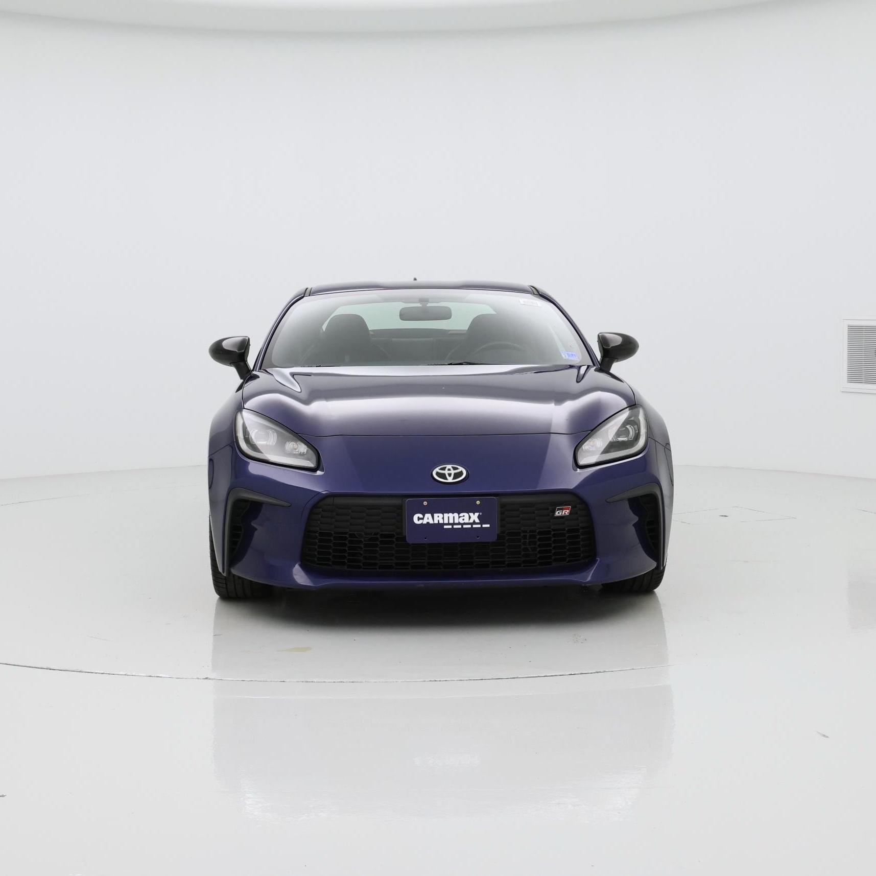 Thumbnail: 2023 Toyota GR86 - 5