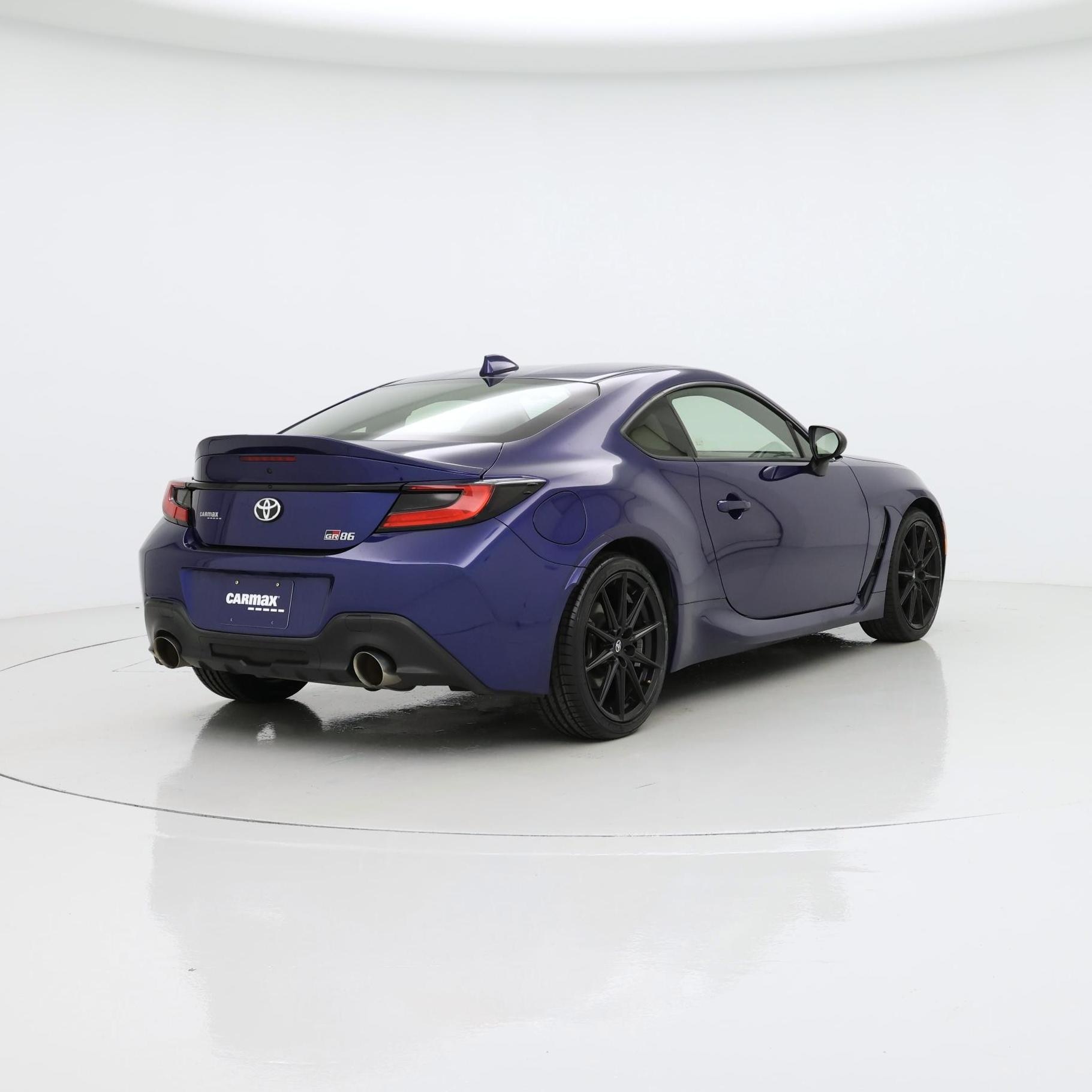 Thumbnail: 2023 Toyota GR86 - 8