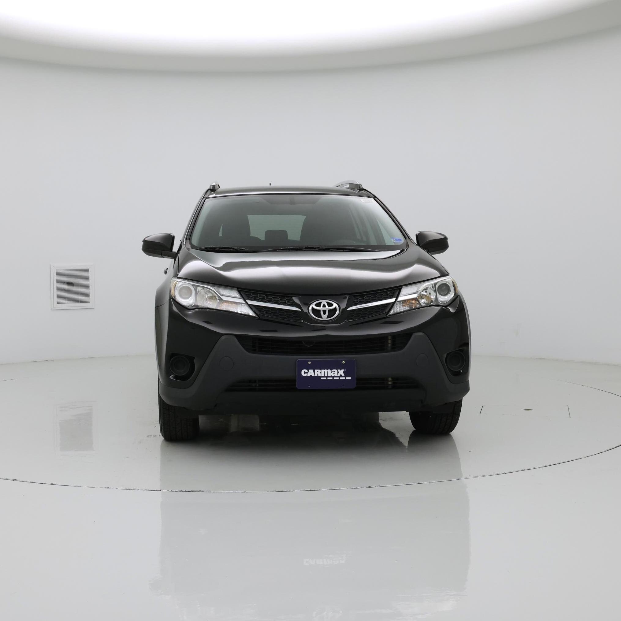 Thumbnail: 2015 Toyota RAV4 - 5