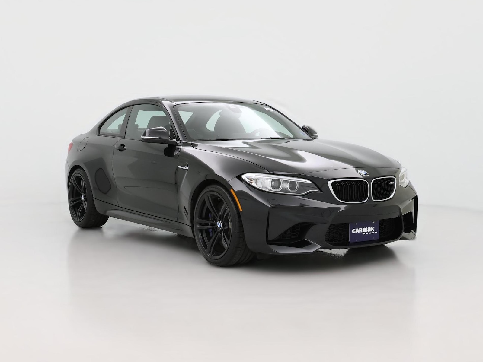 2017 BMW M2 Coupe