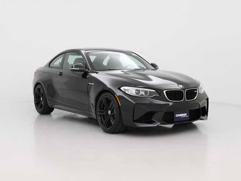 2017 BMW M2  -
                  Midlothian, VA