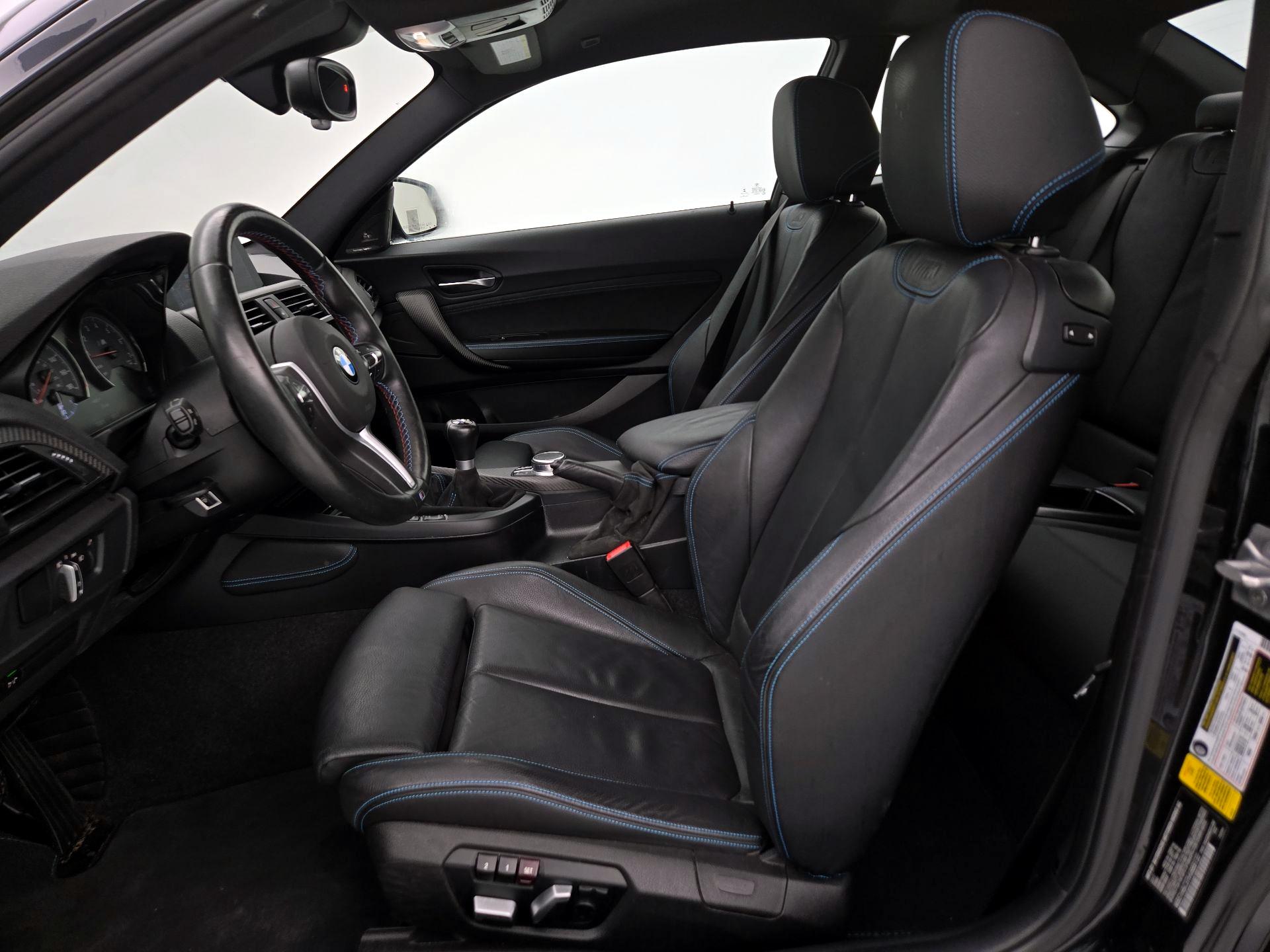 Thumbnail: 2017 BMW M2 - 11