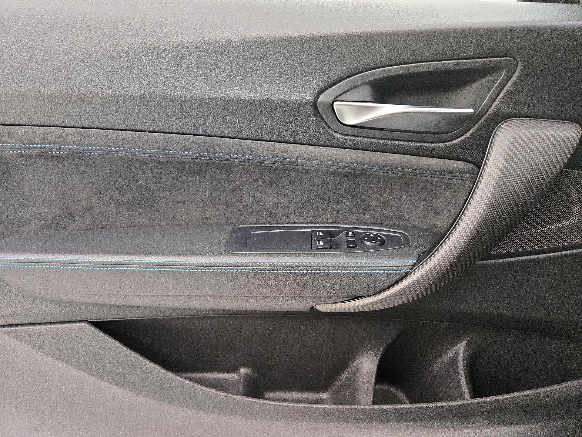 Thumbnail: 2017 BMW M2 - 12