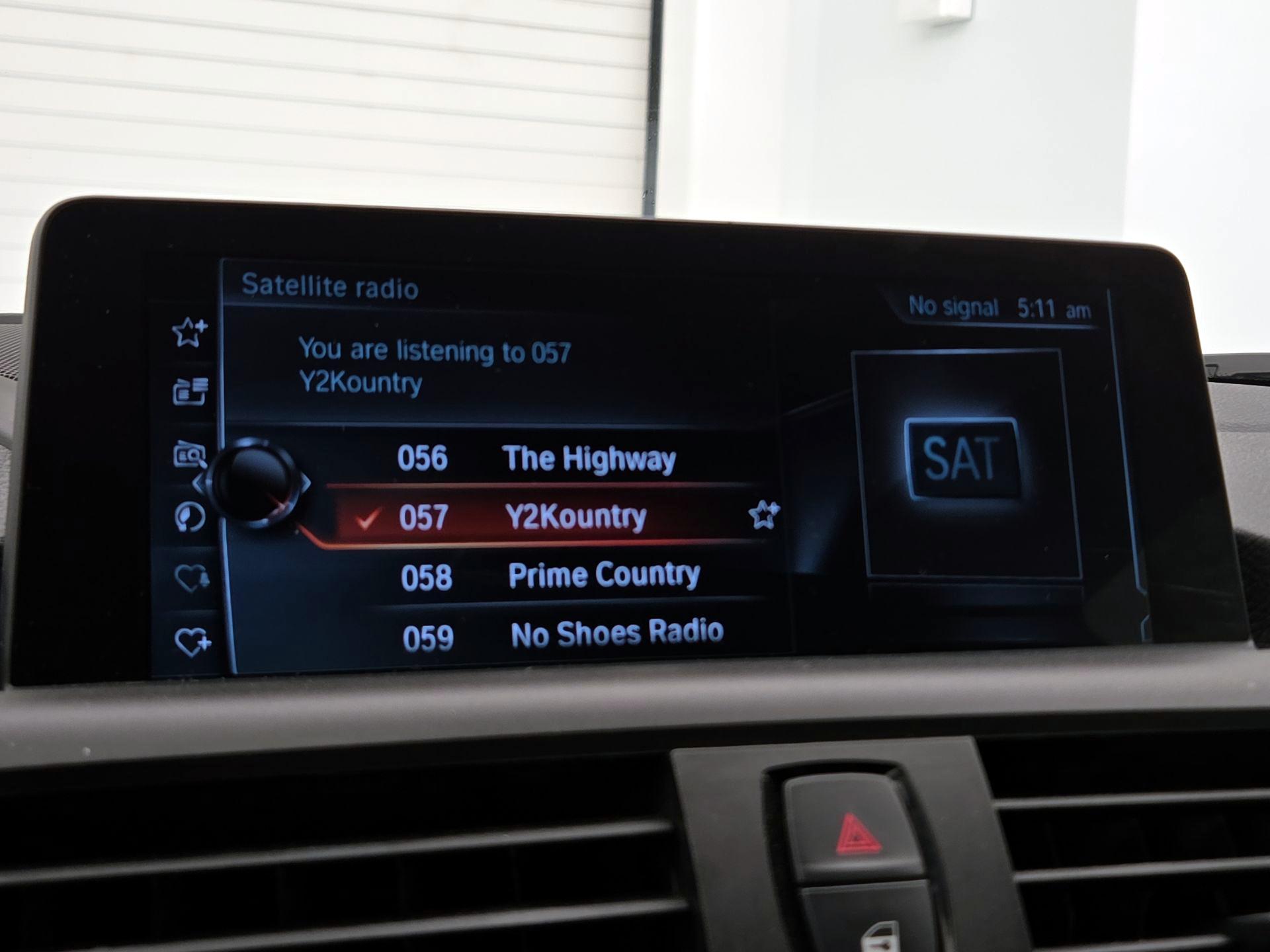 Thumbnail: 2017 BMW M2 - 16