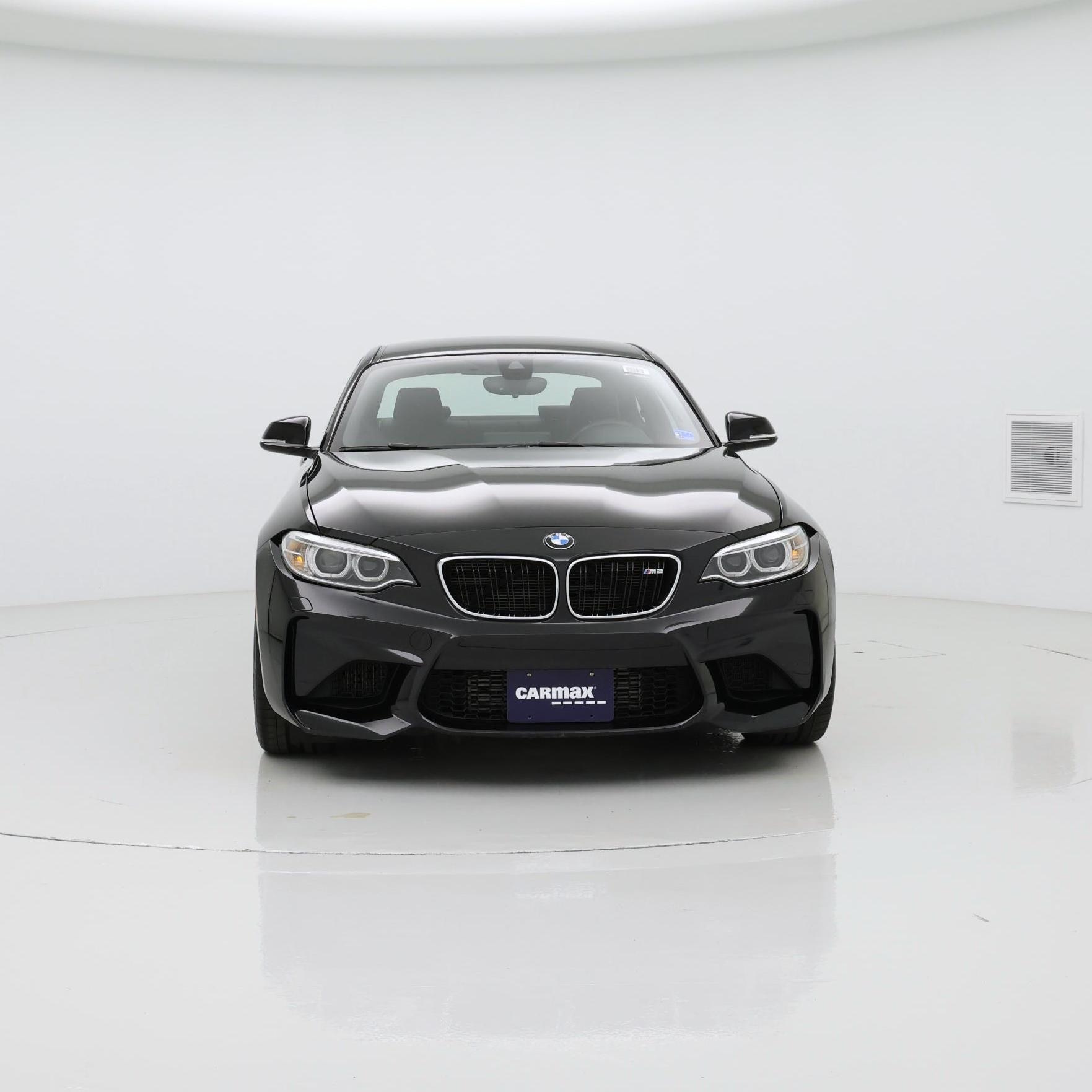 Thumbnail: 2017 BMW M2 - 5