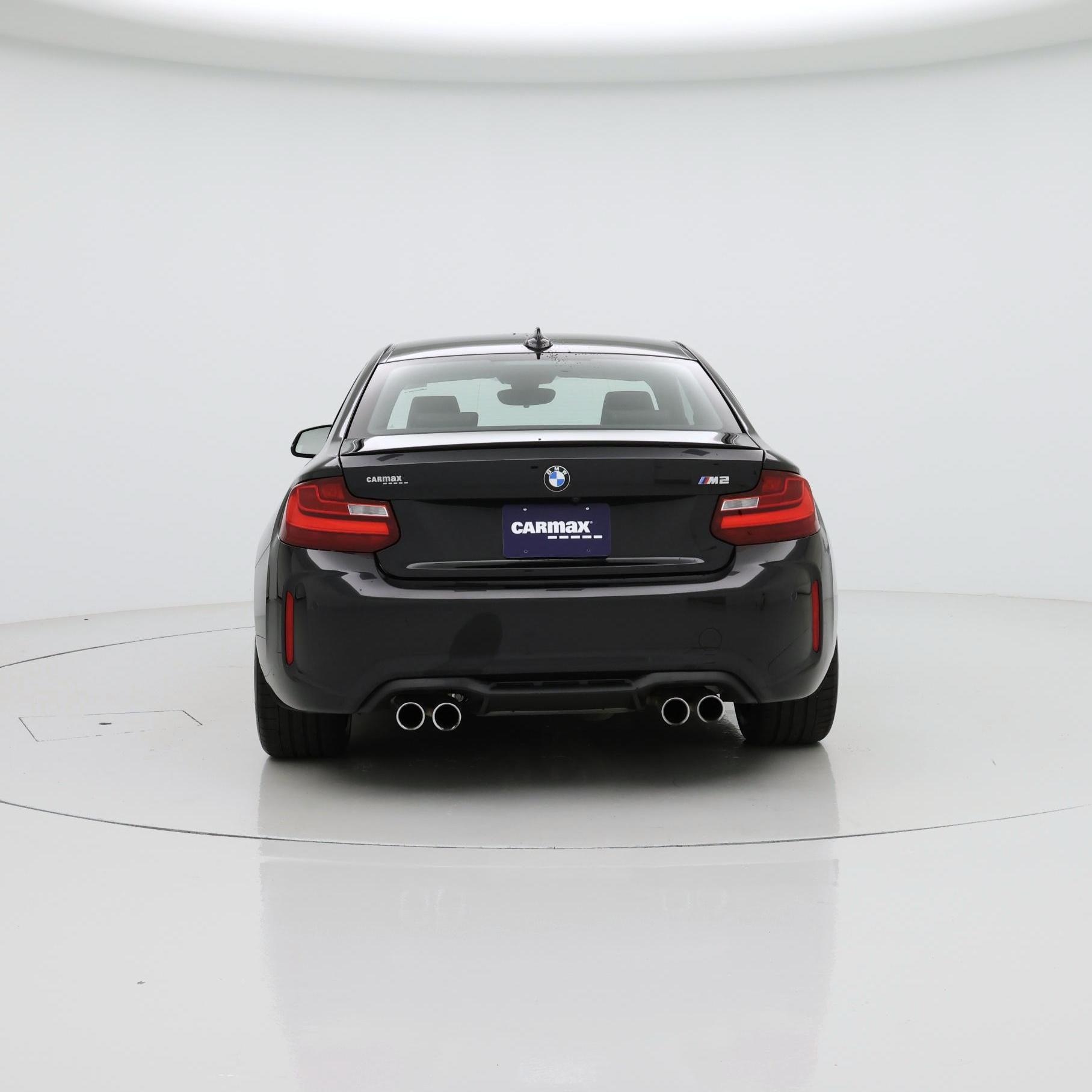 Thumbnail: 2017 BMW M2 - 6