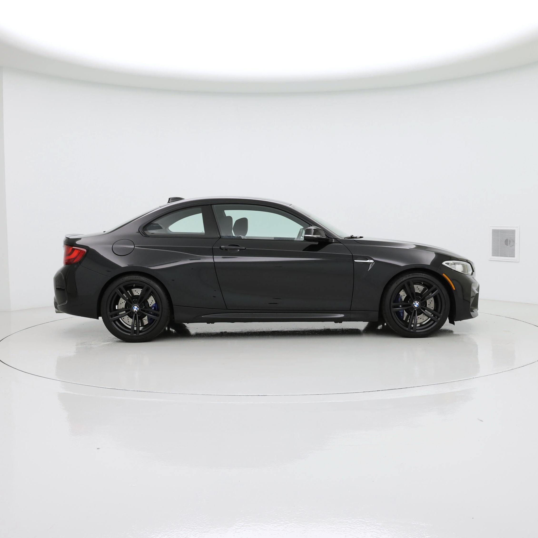 Thumbnail: 2017 BMW M2 - 7