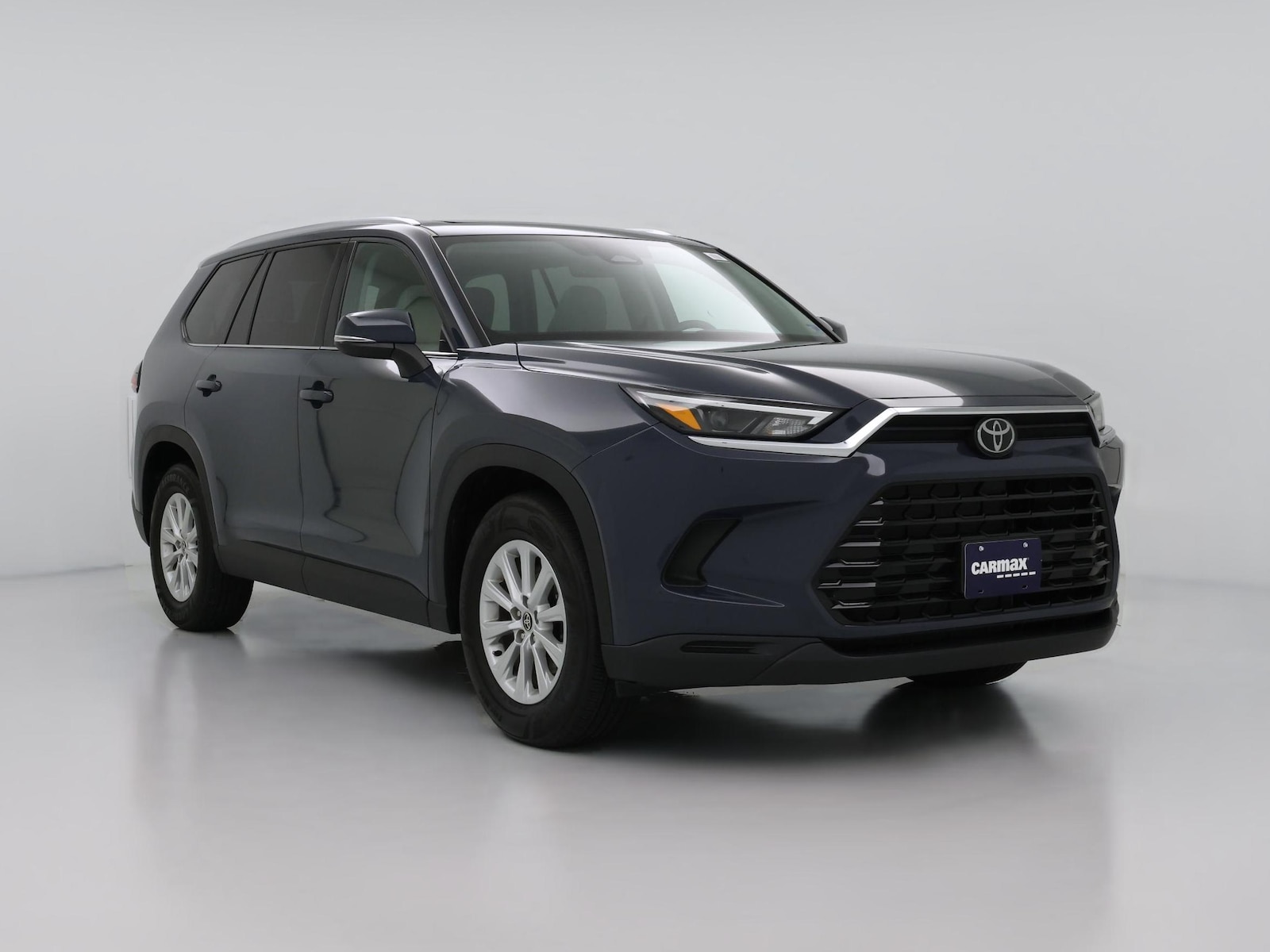 2025 Toyota Grand Highlander