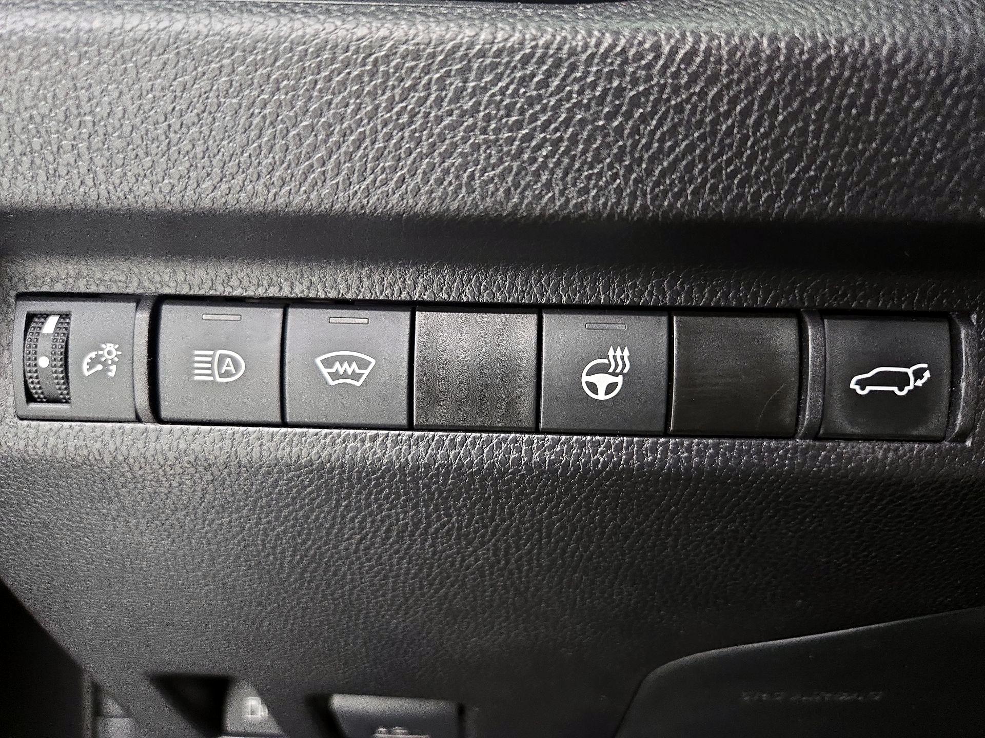 Thumbnail: 2024 Toyota RAV4 - 13