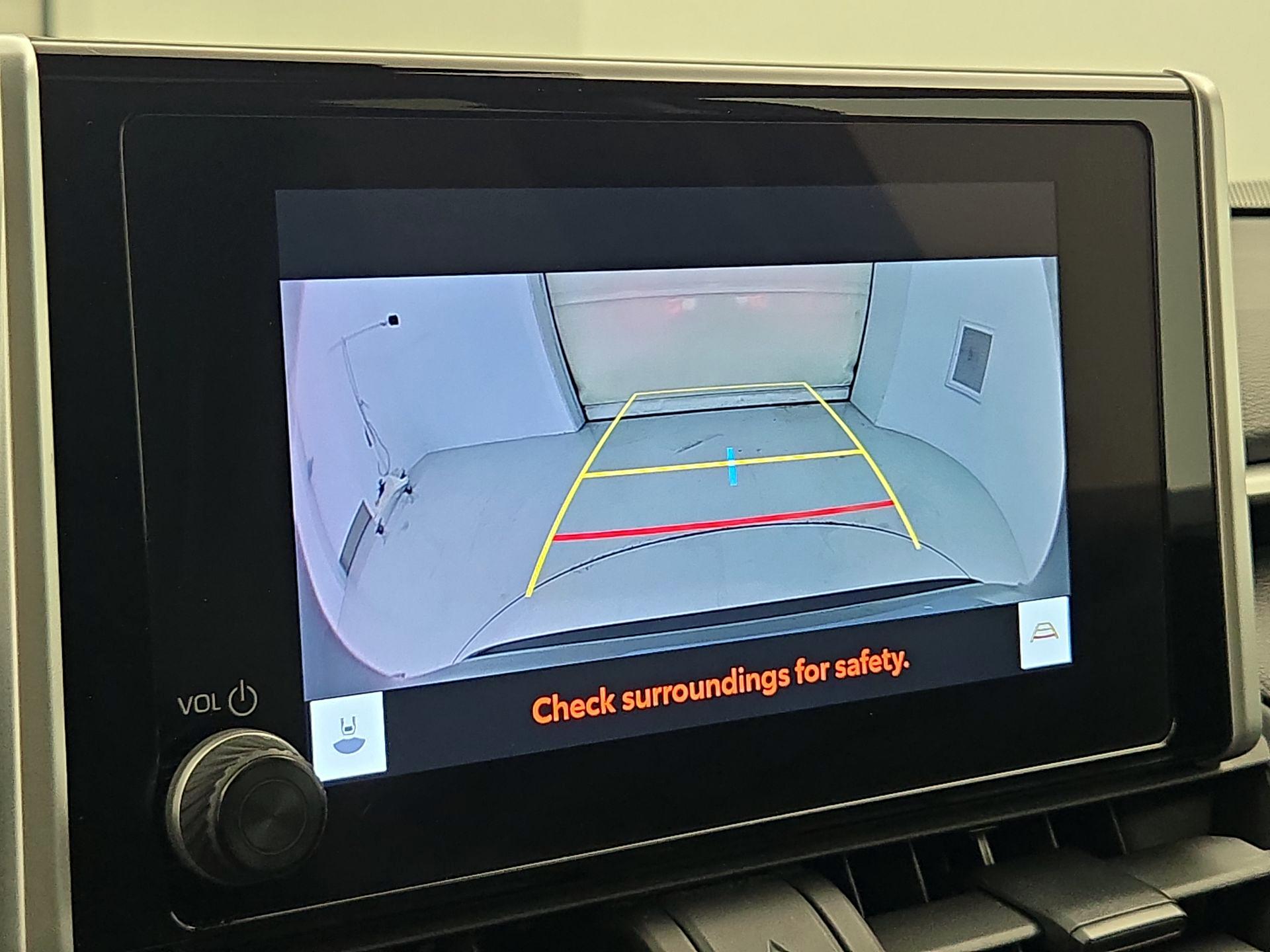 Thumbnail: 2024 Toyota RAV4 - 14