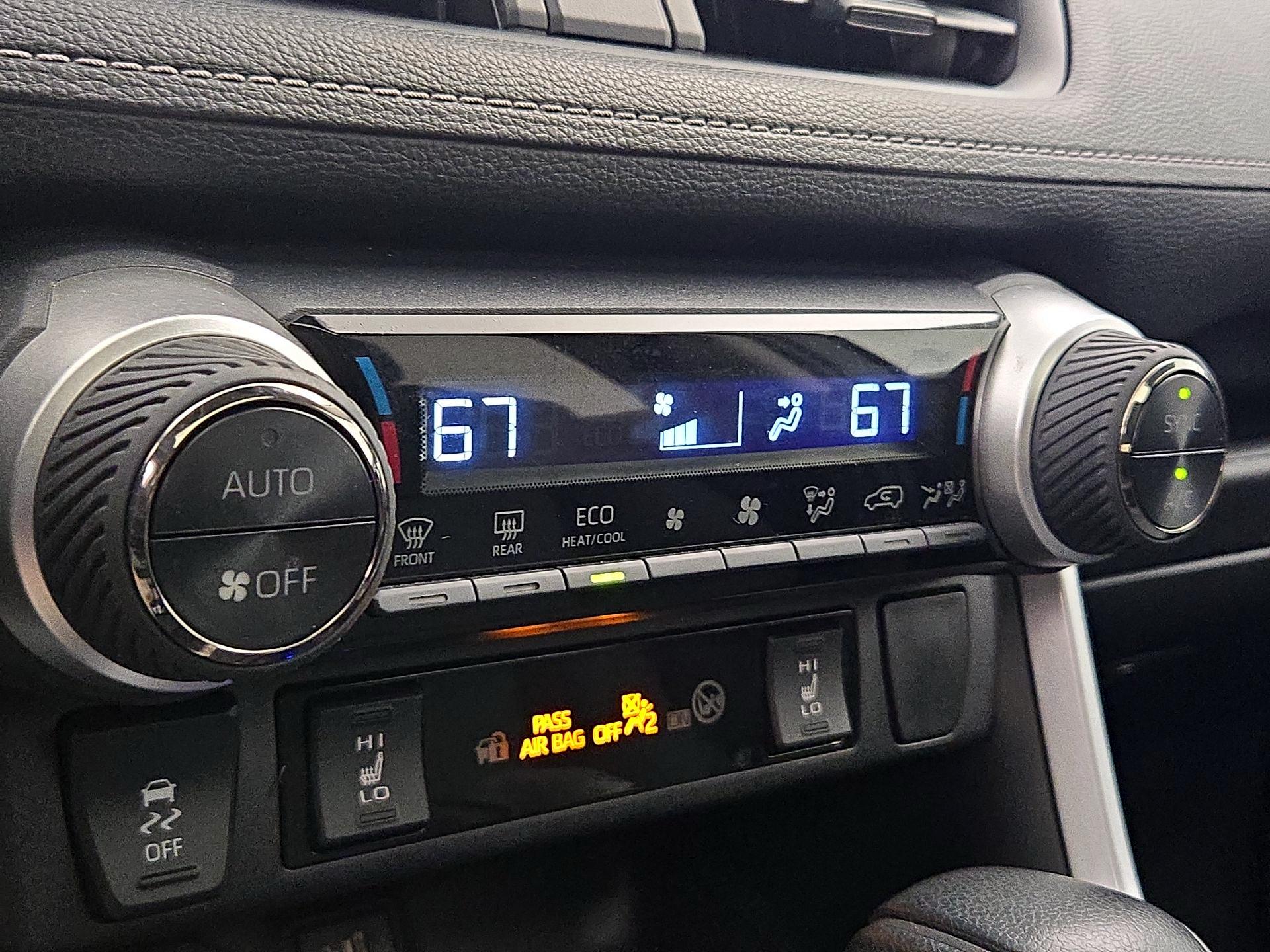 Thumbnail: 2024 Toyota RAV4 - 16