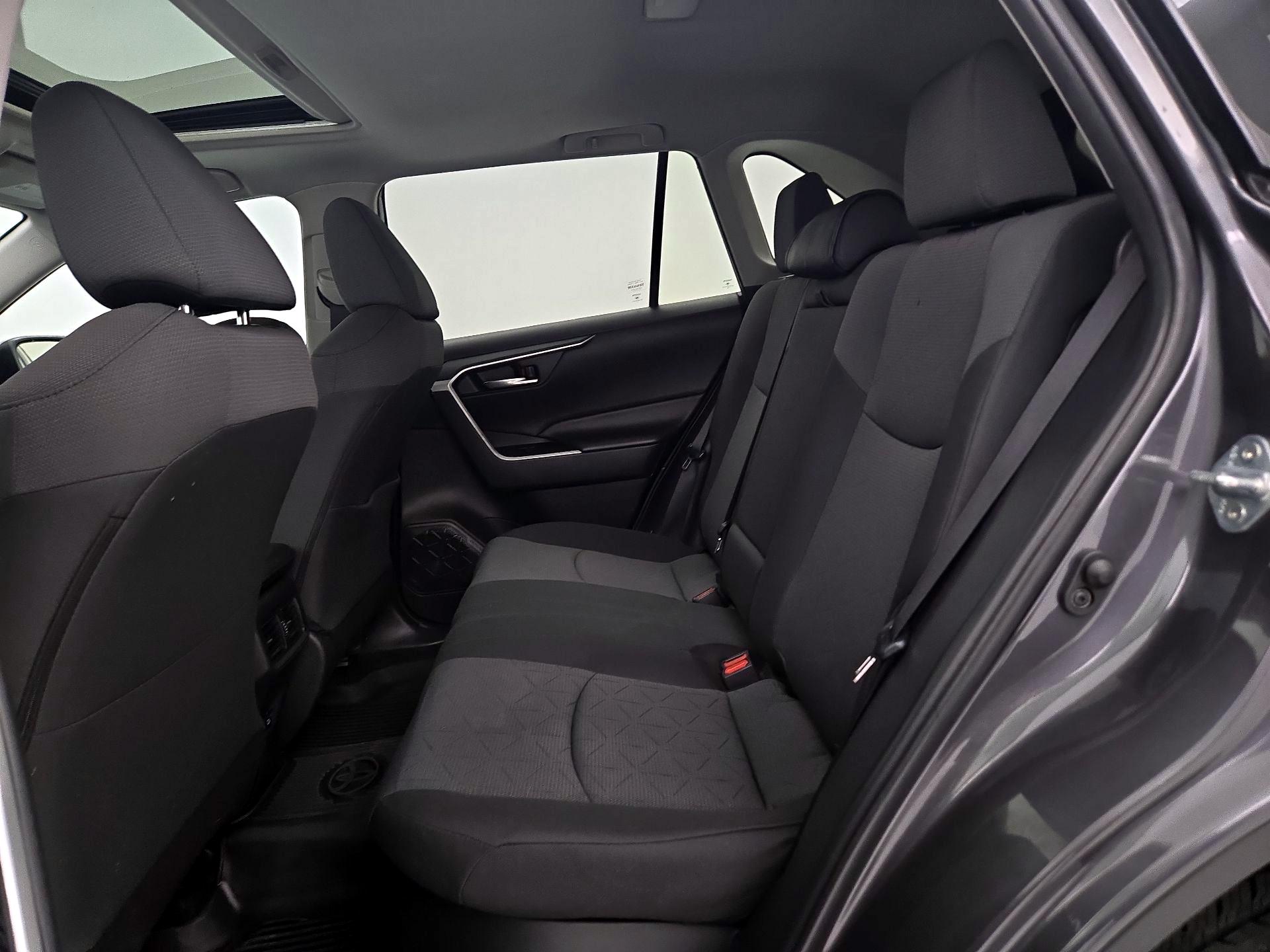 Thumbnail: 2024 Toyota RAV4 - 20