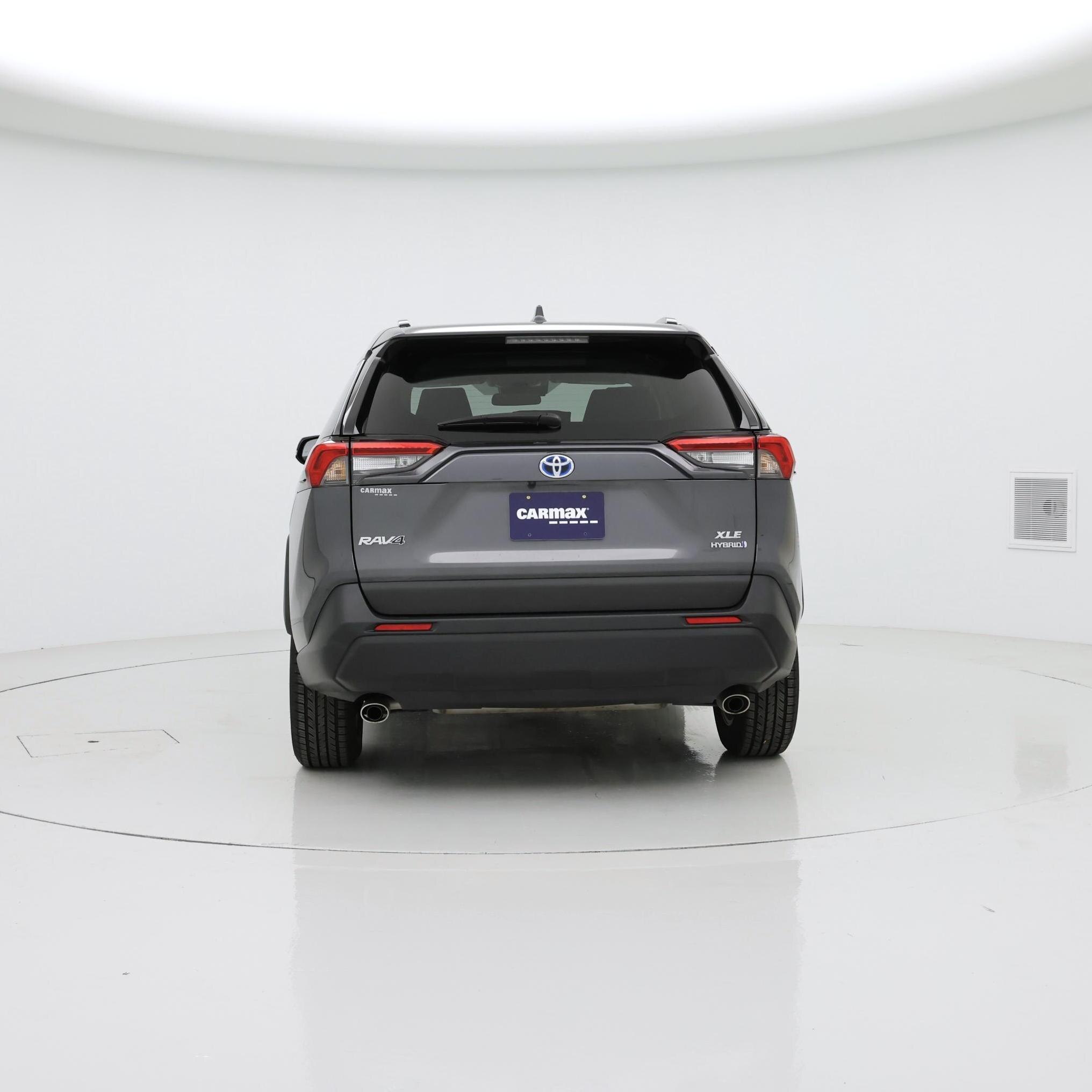 Thumbnail: 2024 Toyota RAV4 - 6