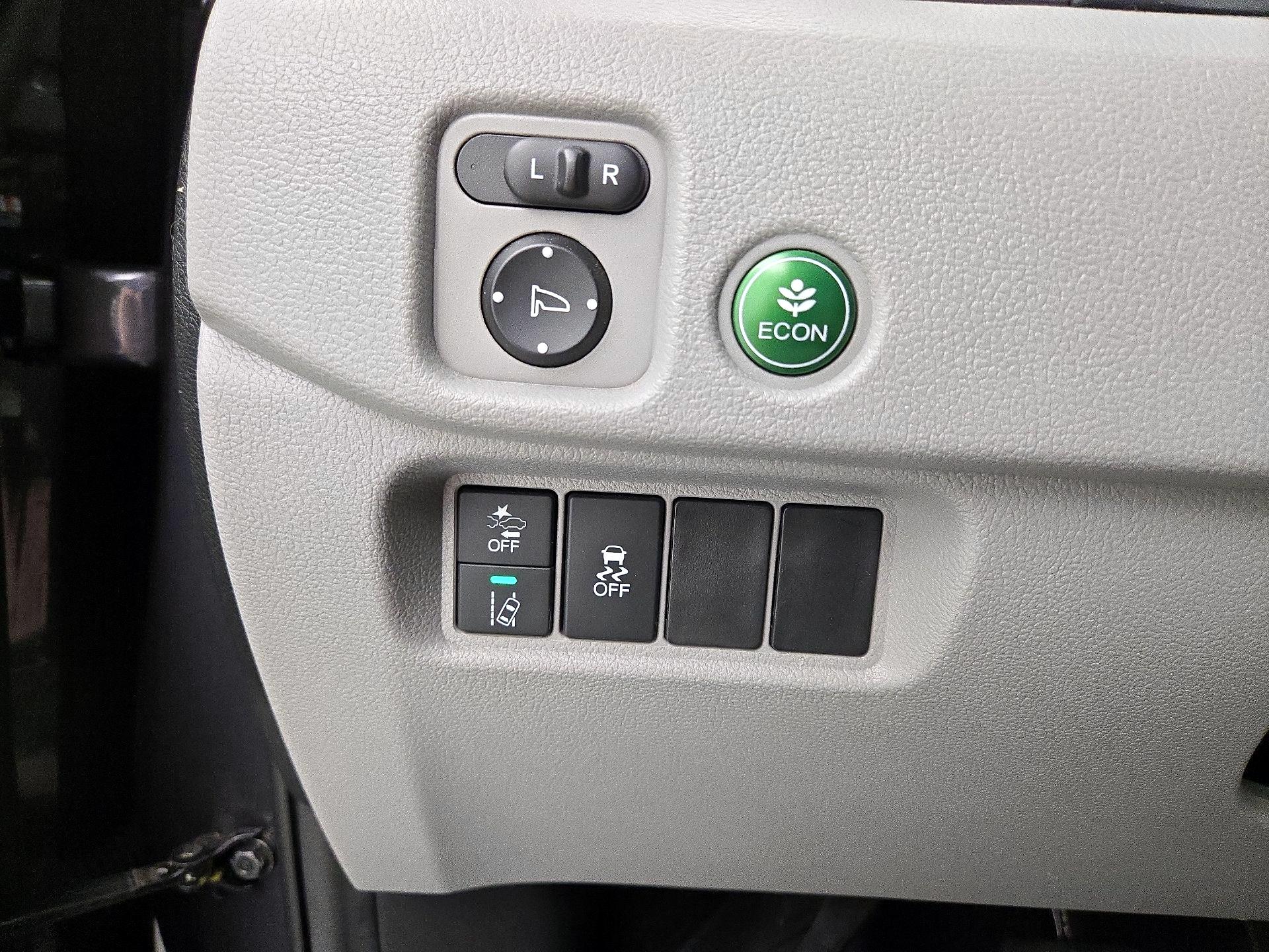 Thumbnail: 2021 Honda Pilot - 13