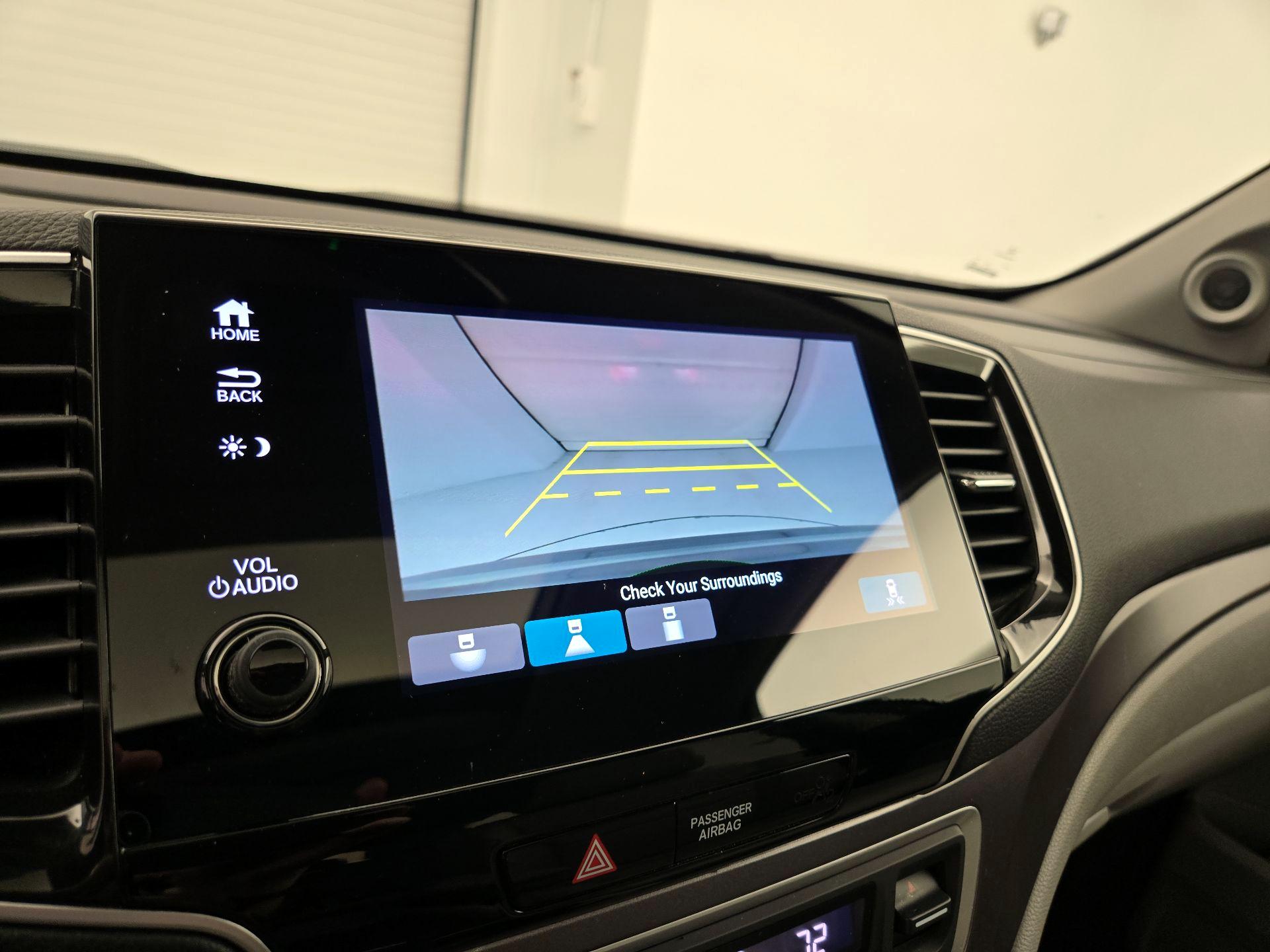 Thumbnail: 2021 Honda Pilot - 14