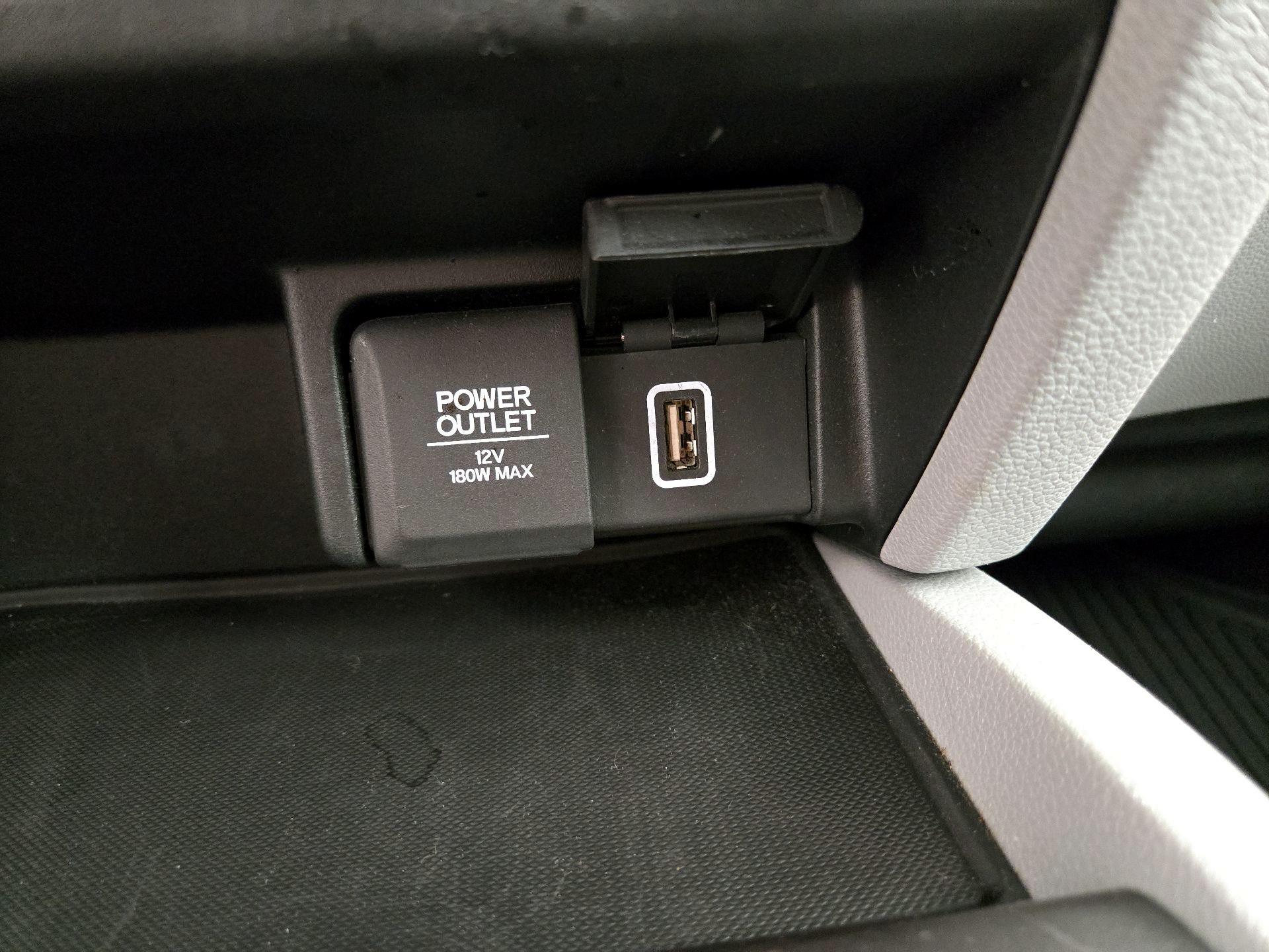 Thumbnail: 2021 Honda Pilot - 18