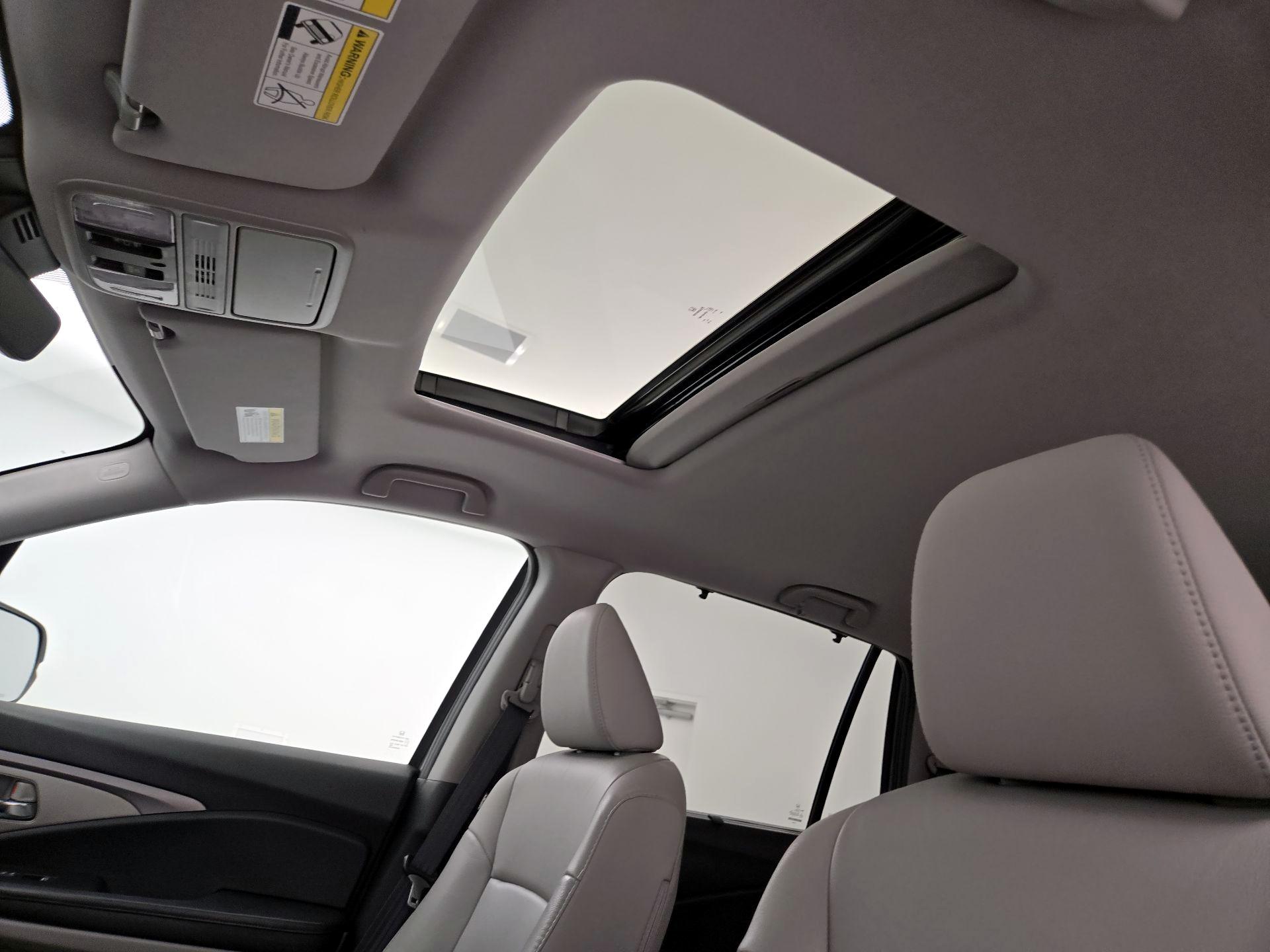 Thumbnail: 2021 Honda Pilot - 19